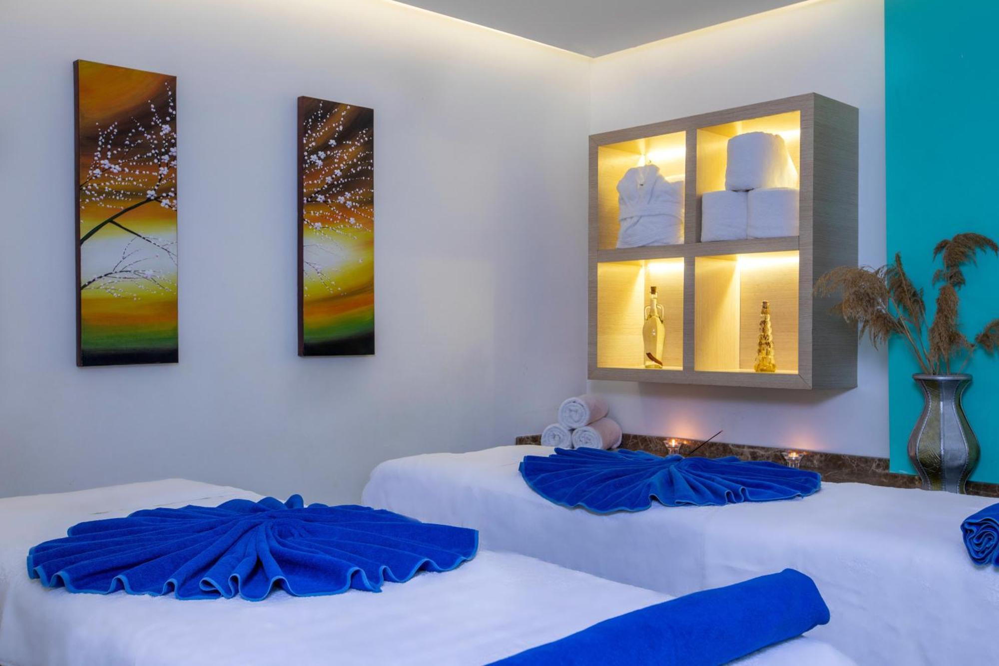 Labranda Lebedos Princess Hotel Seferihisar