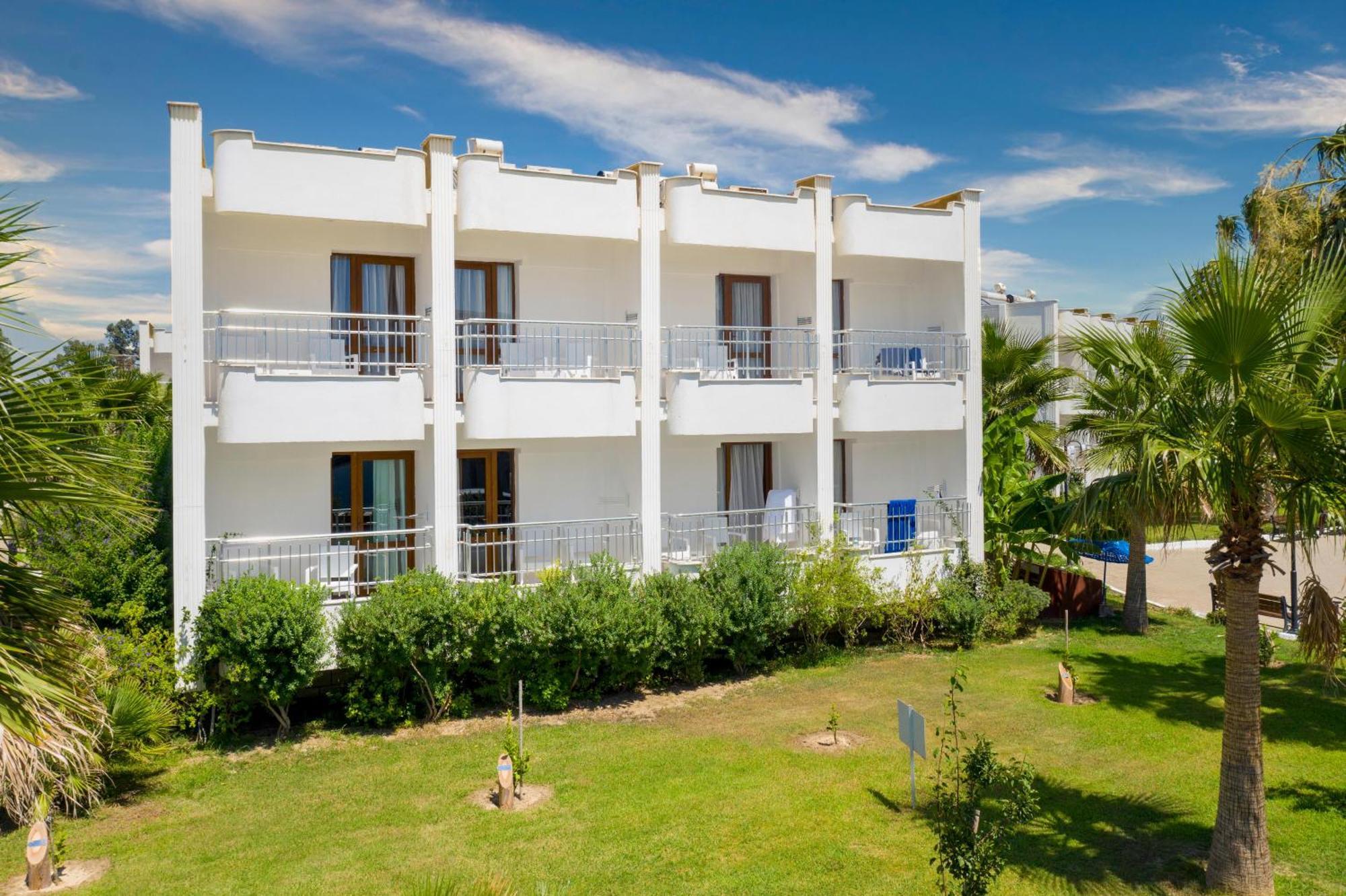 Labranda Lebedos Princess Hotel Seferihisar