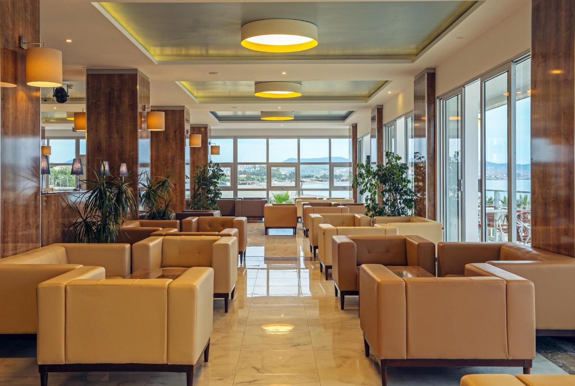Labranda Lebedos Princess Hotel 4*
