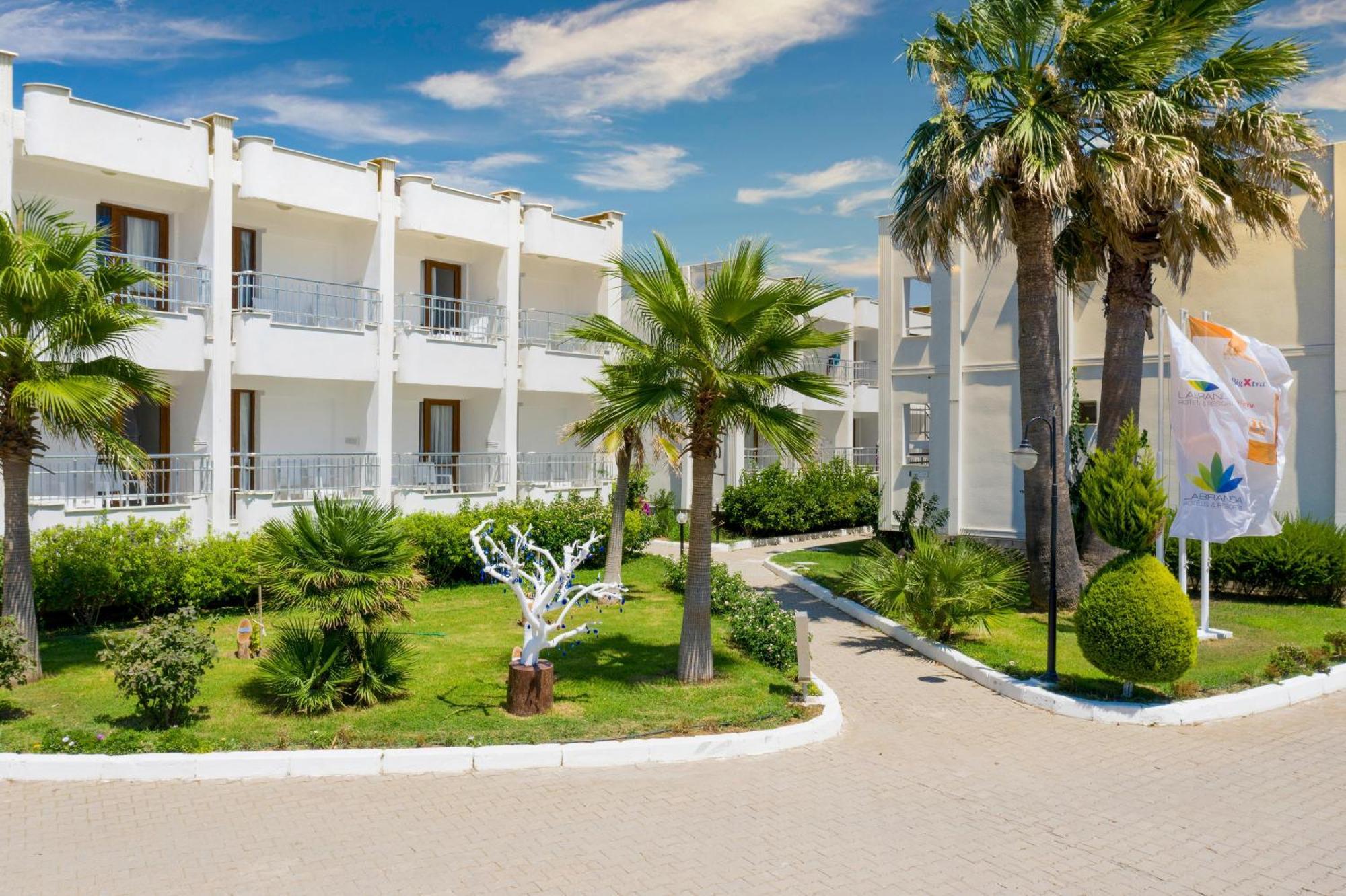 Hotel Labranda Lebedos Princess Seferihisar