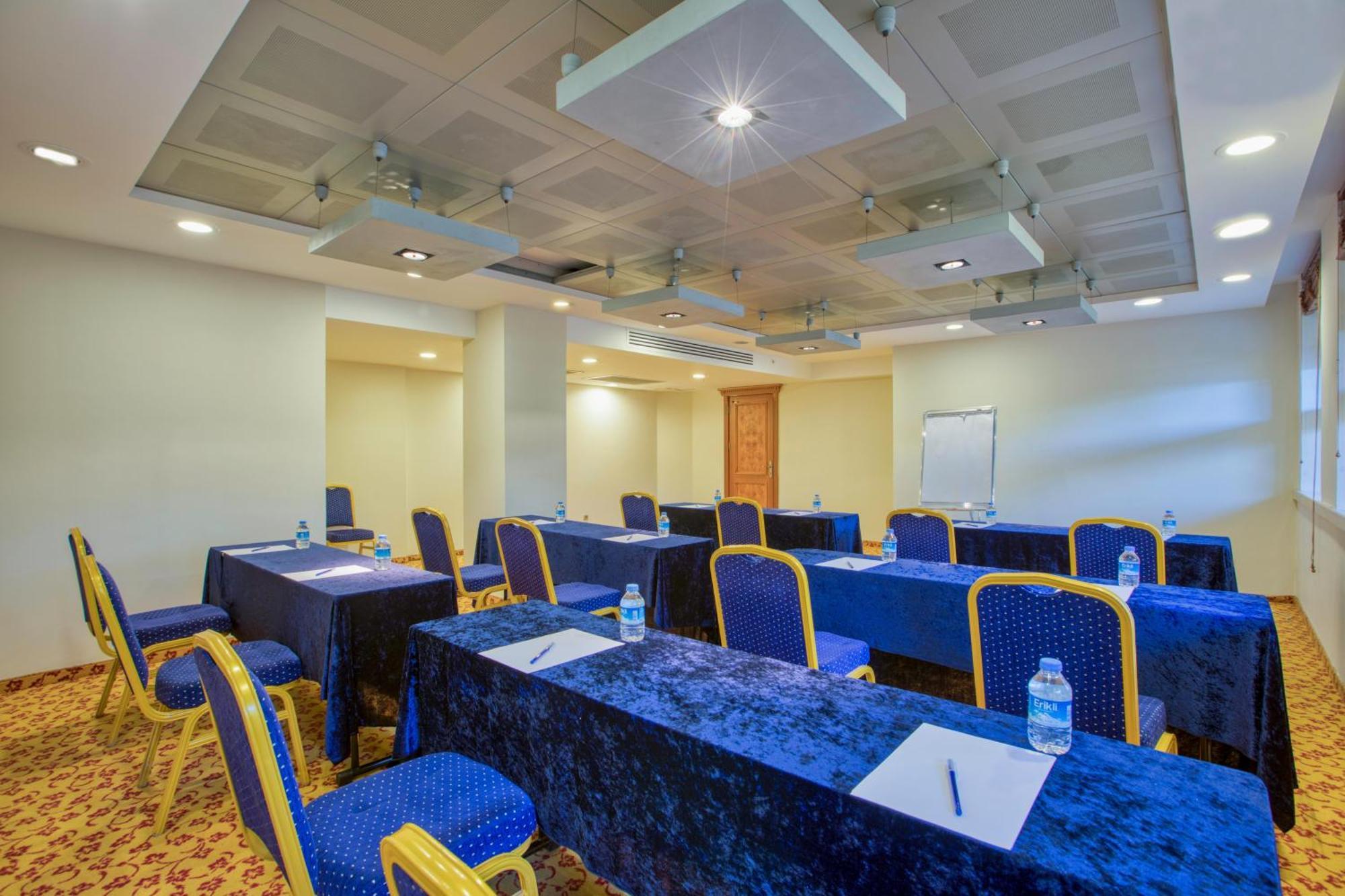 Asteria Family Belek Antalya