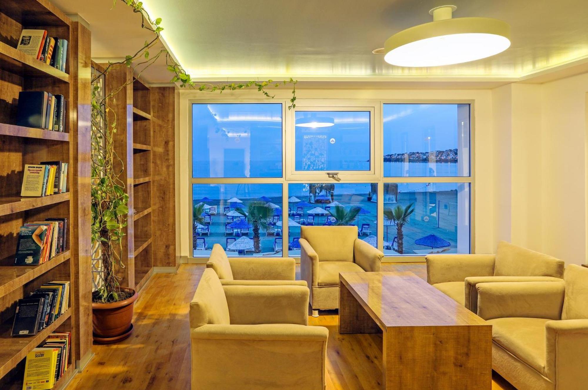 Labranda Lebedos Princess Hotel