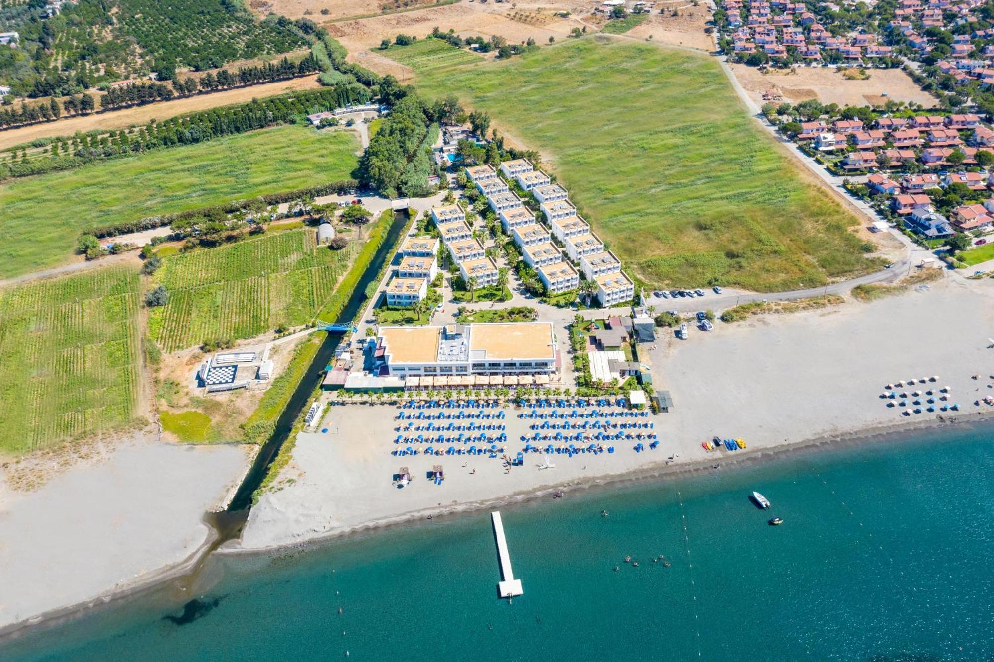 Labranda Lebedos Princess Hotel 4*