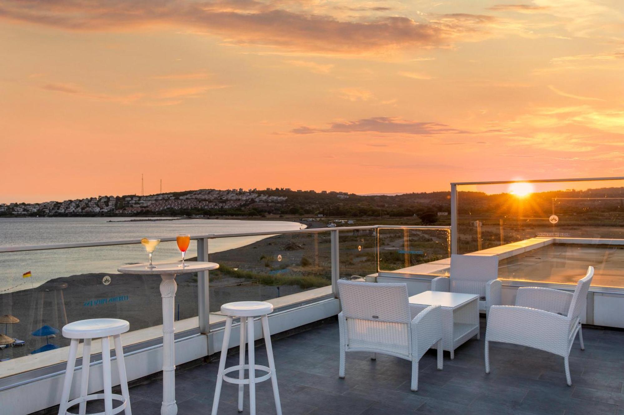 Hotel Labranda Lebedos Princess