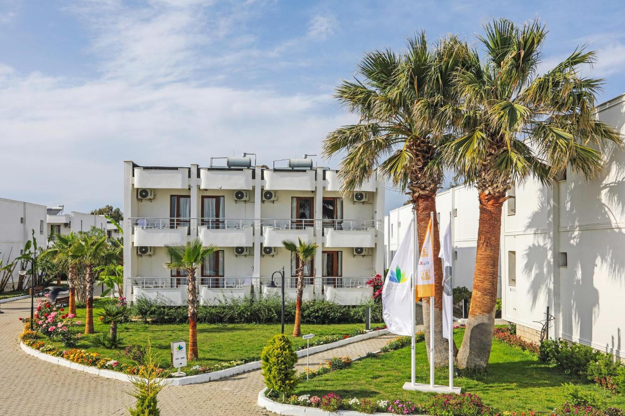 Labranda Lebedos Princess Hotel Seferihisar