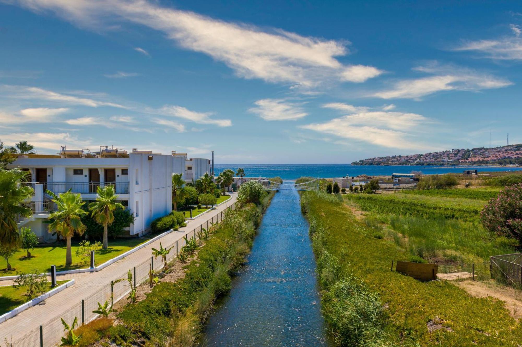Labranda Lebedos Princess Hotel Seferihisar
