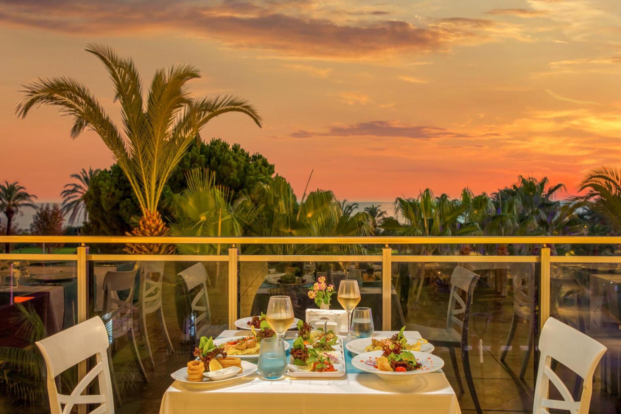 Asteria Family Belek Hotel