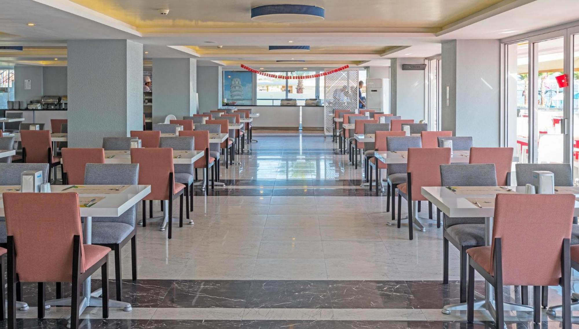 Hotel Labranda Lebedos Princess Seferihisar