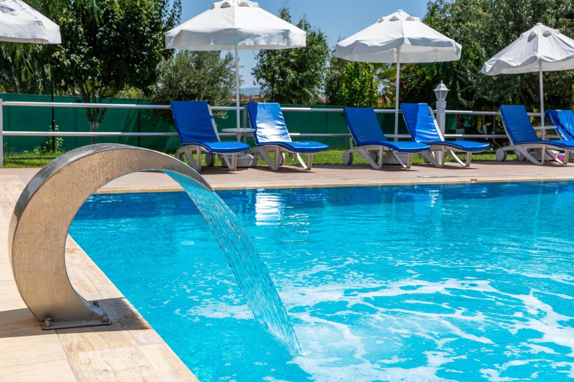 Labranda Lebedos Princess Hotel 4*