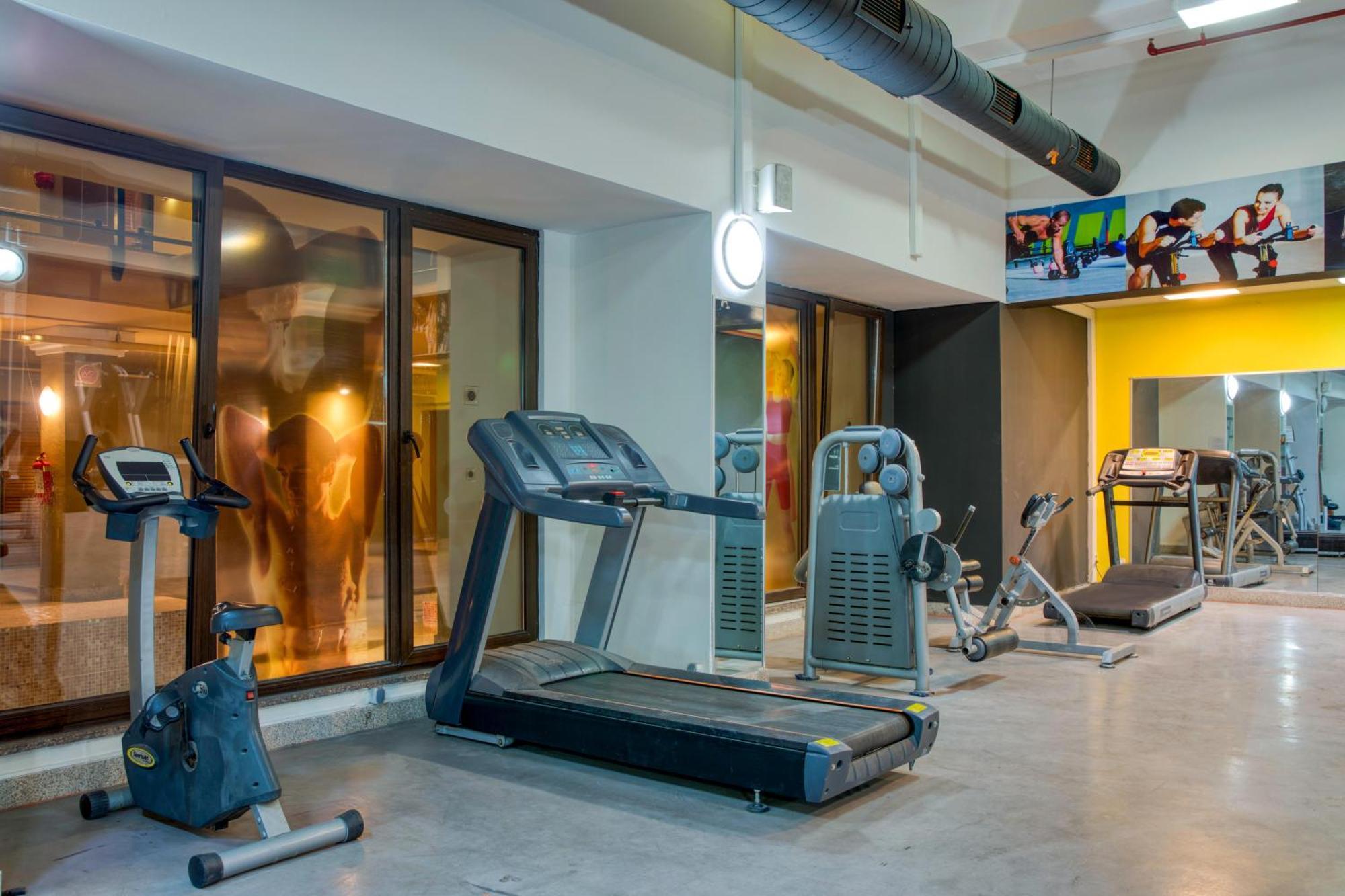 Hotel Asteria Family Belek Antalya