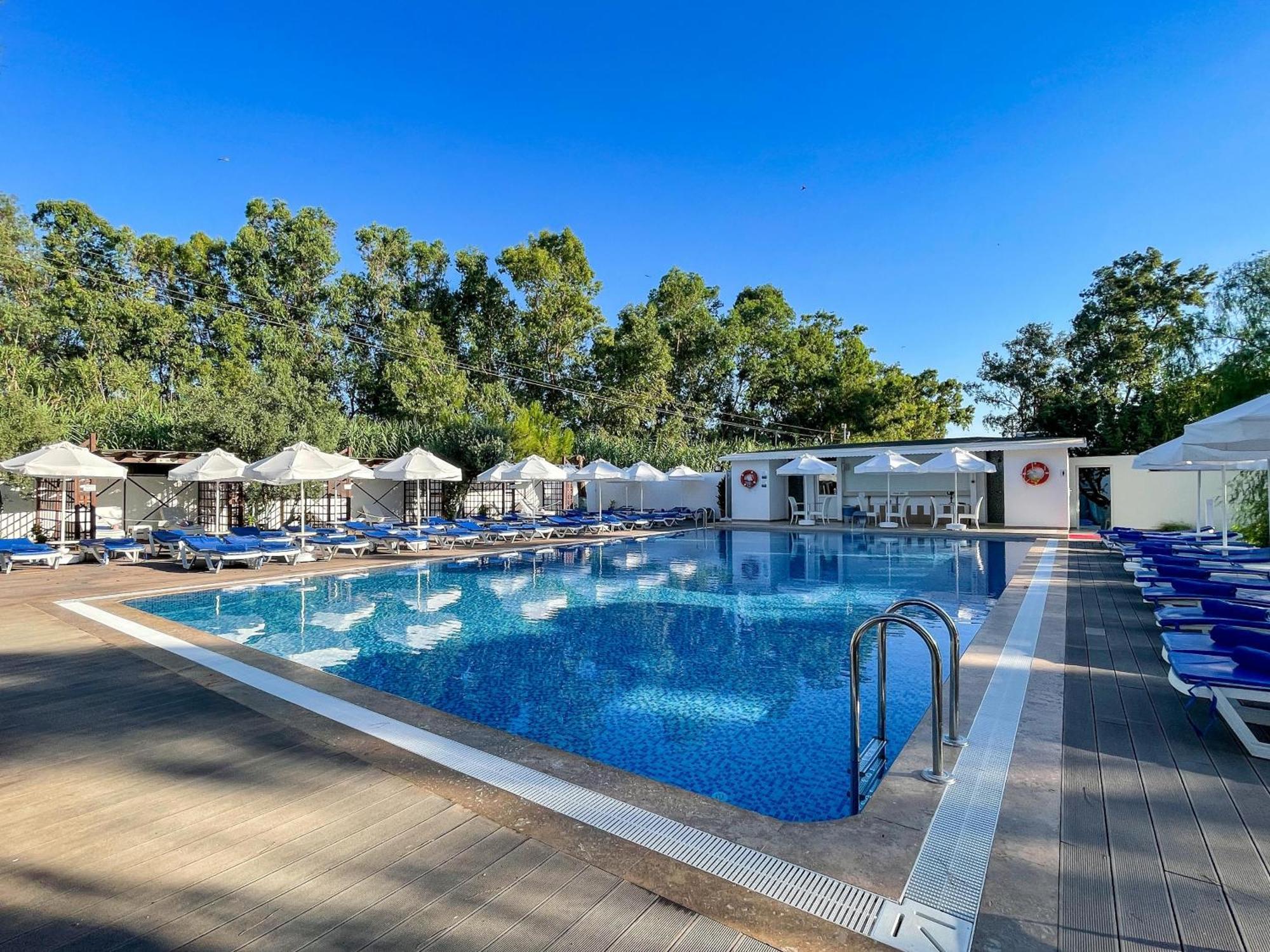 Labranda Lebedos Princess Hotel 4*