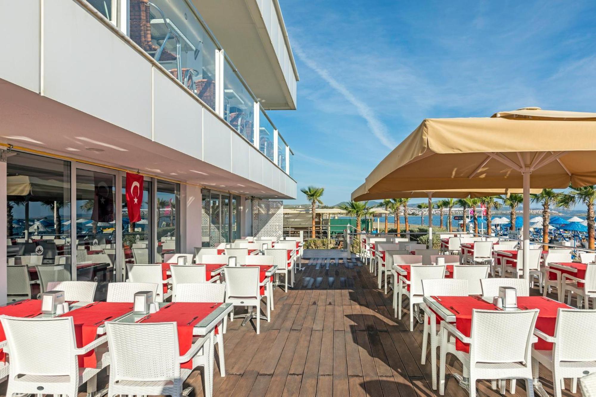 Hotel Labranda Lebedos Princess Seferihisar
