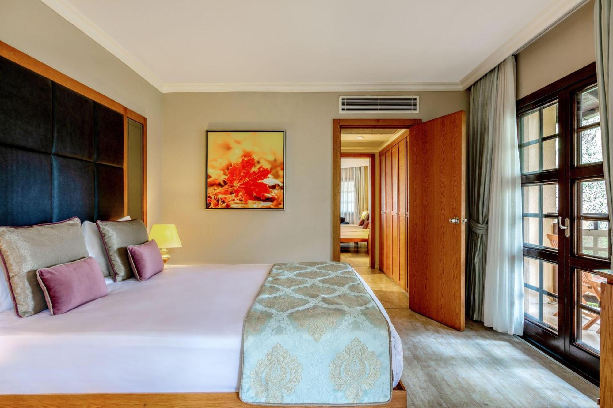 Asteria Family Belek Hotel