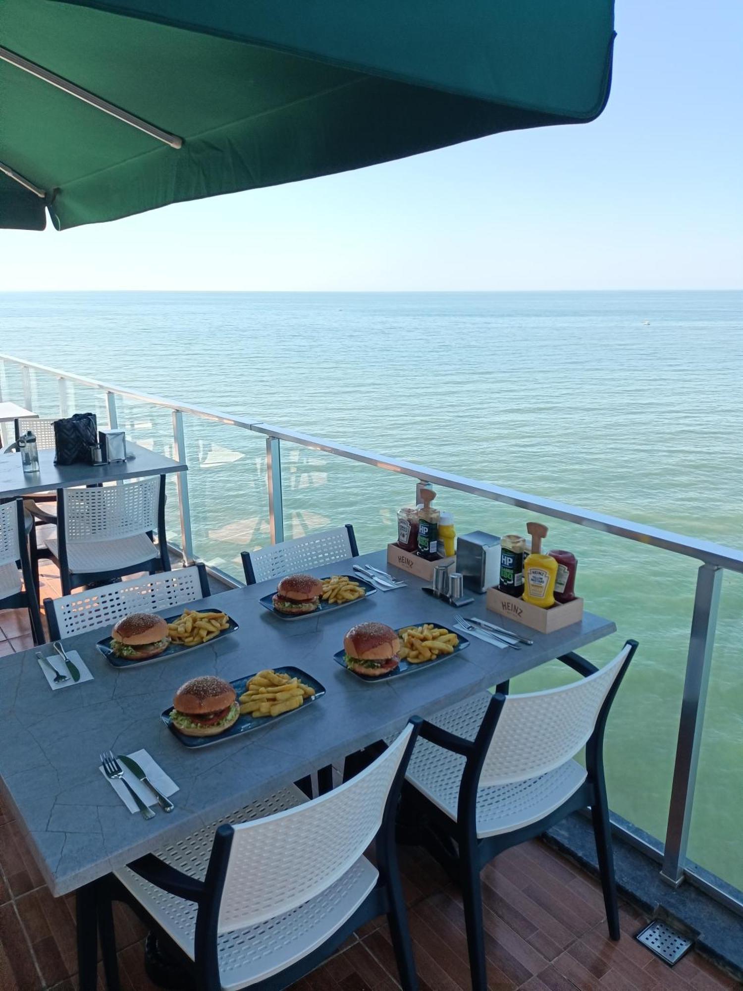 The Marine Hotel Trabzon