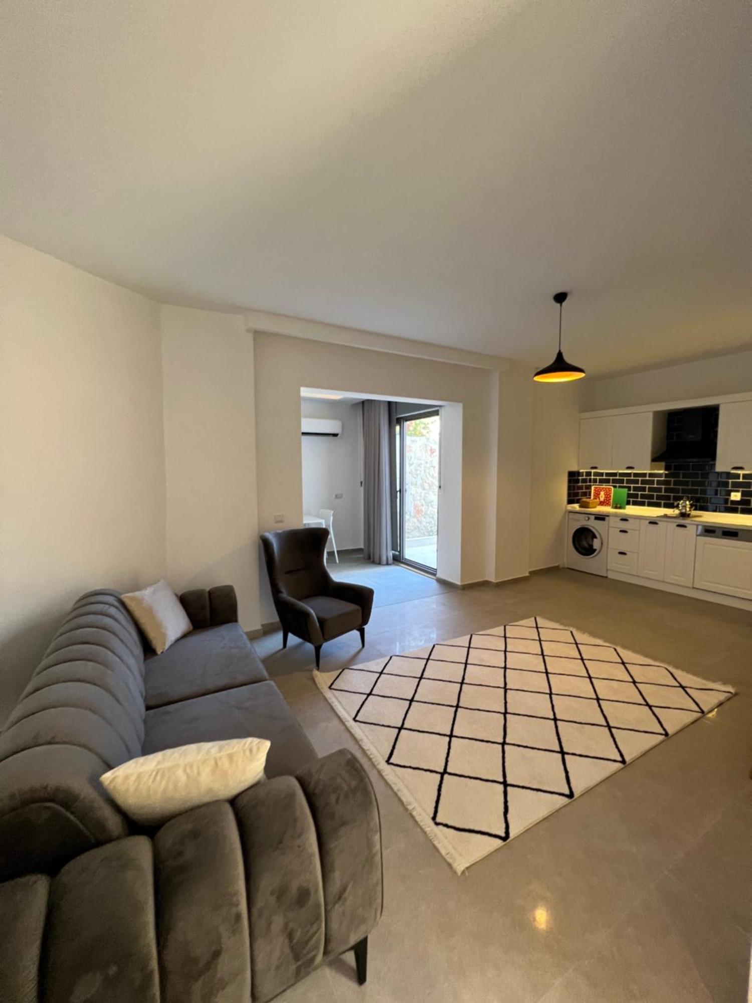Freya Apartment Kas