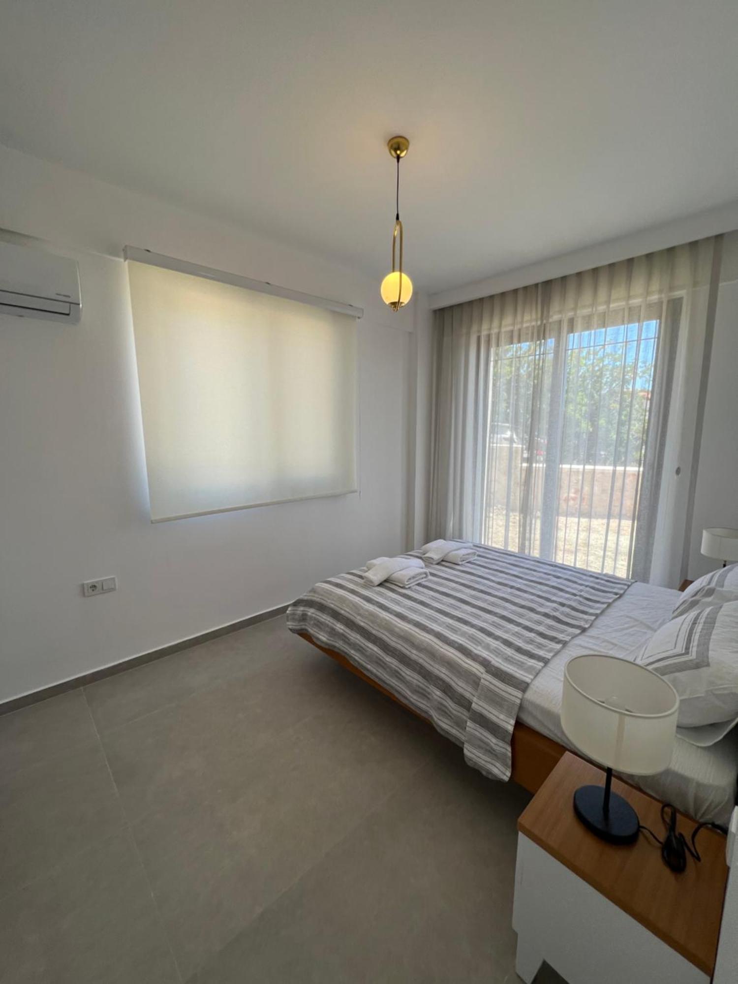 Freya Apartment