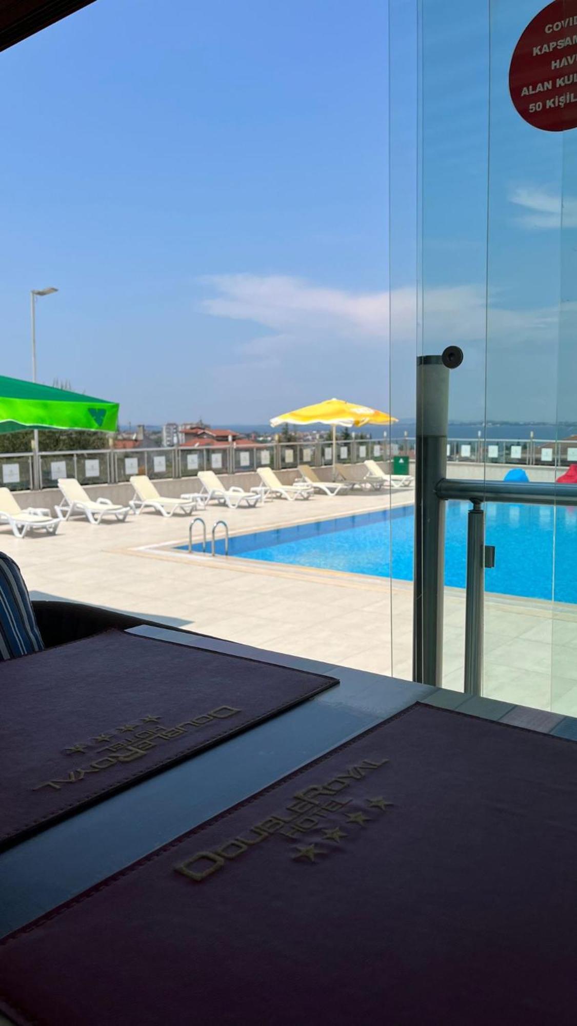 Double Royal Hotel