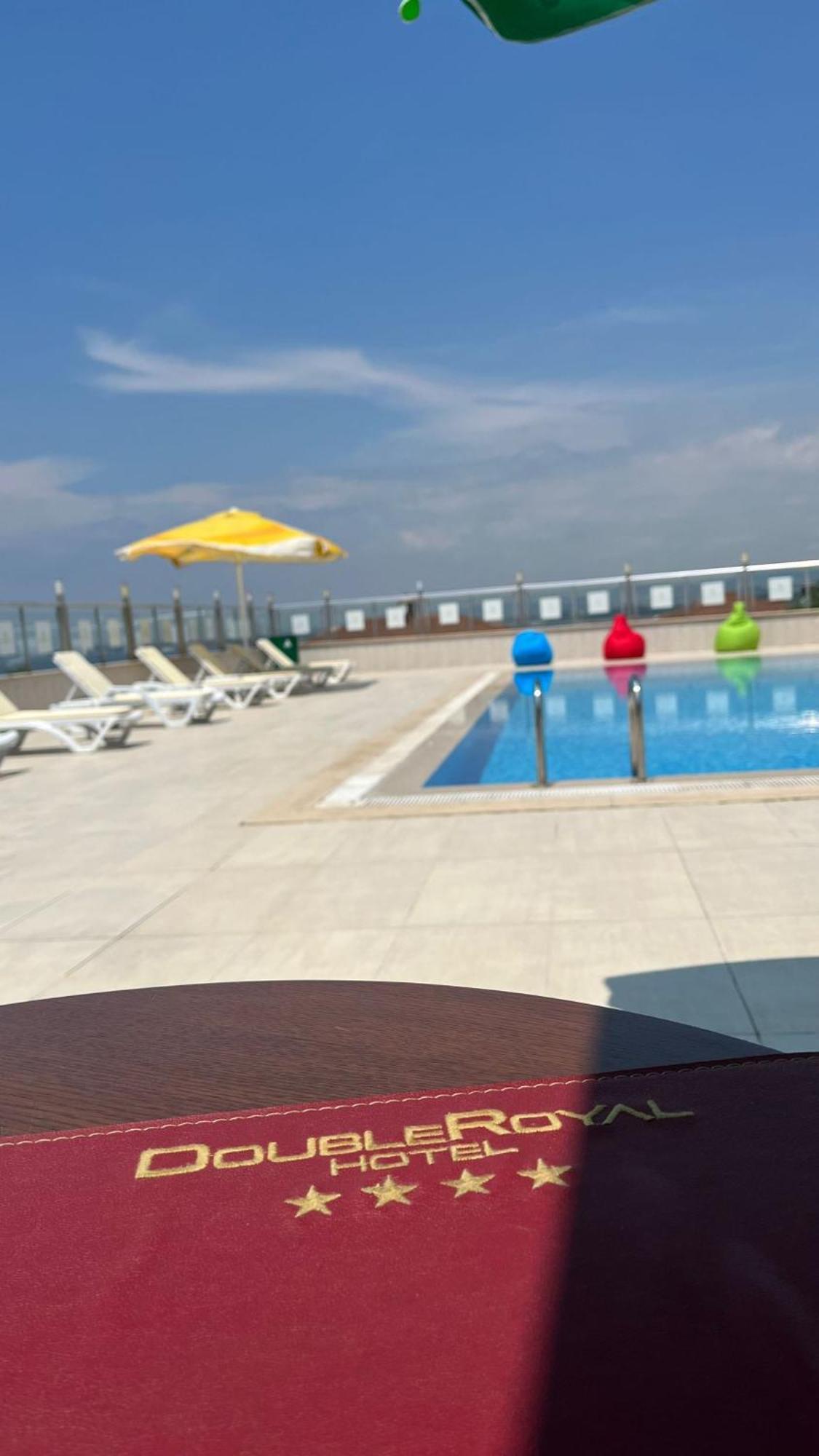 Double Royal Kocaeli