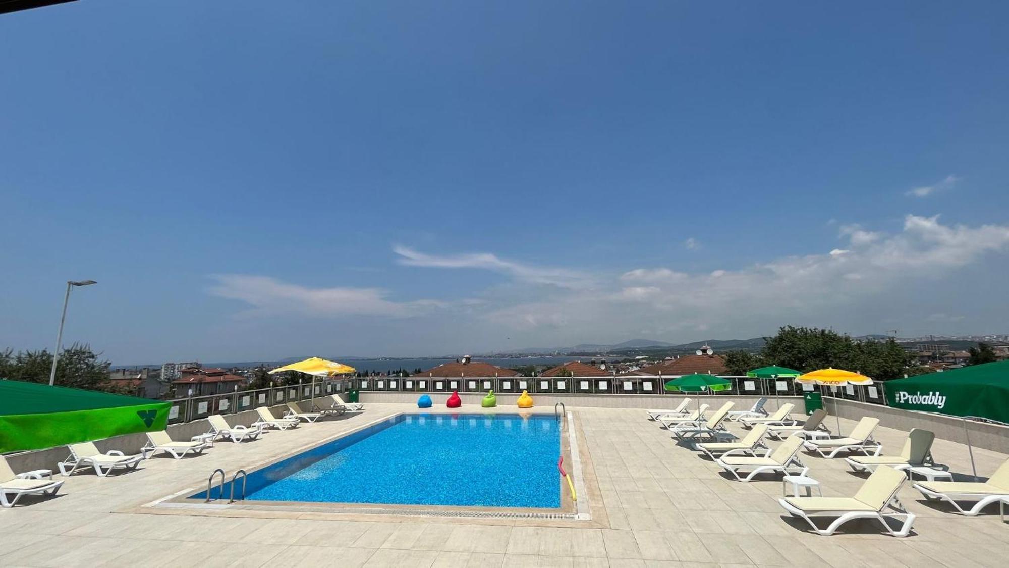 Double Royal 4* Kocaeli