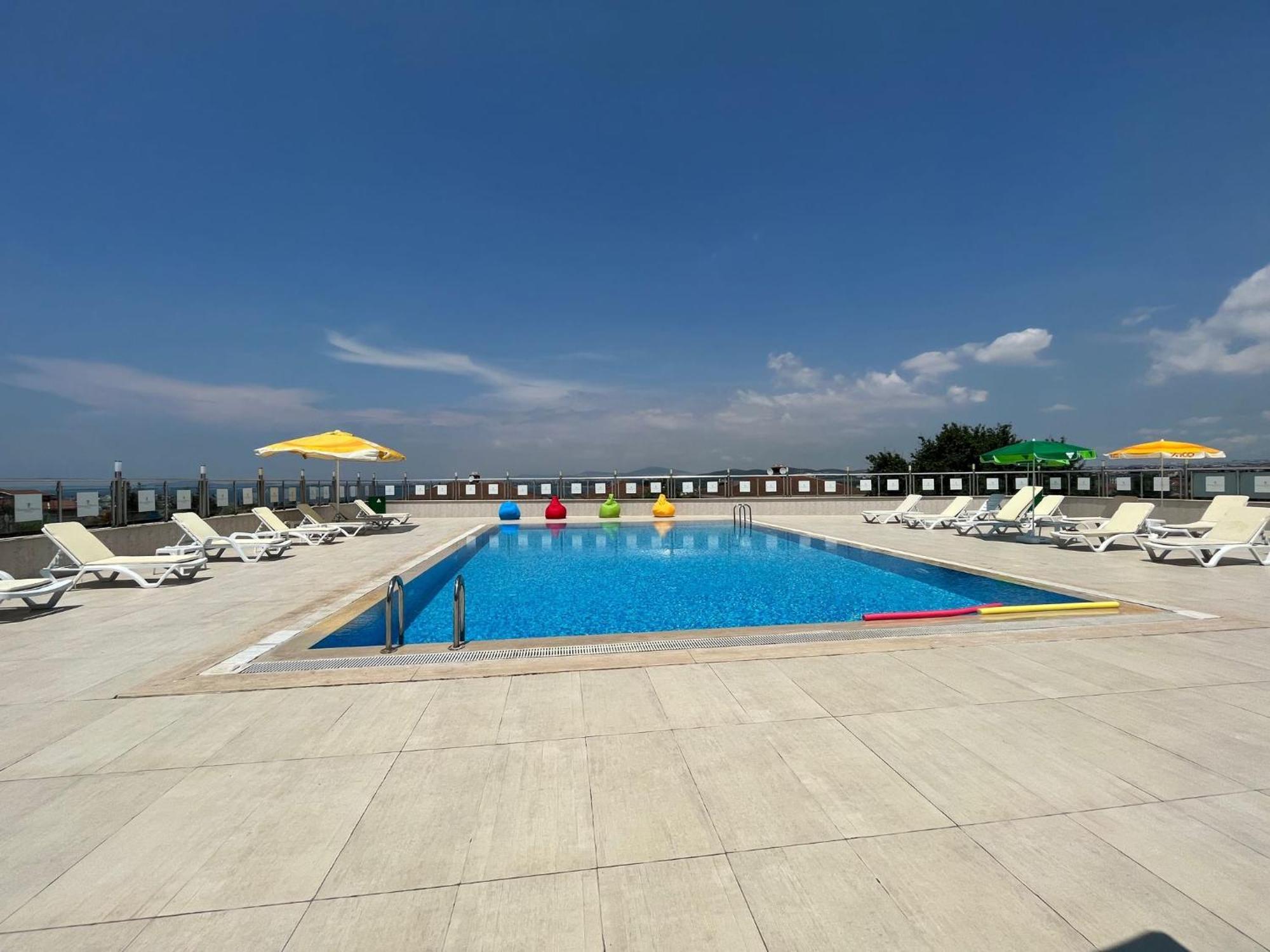 Double Royal 4* Kocaeli