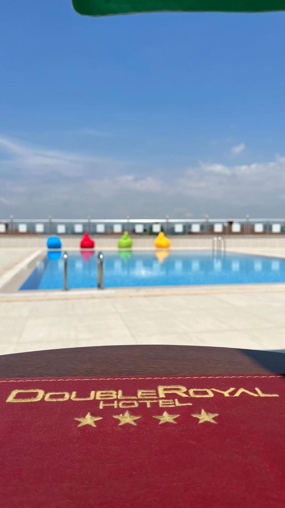 Hotel Double Royal Kocaeli
