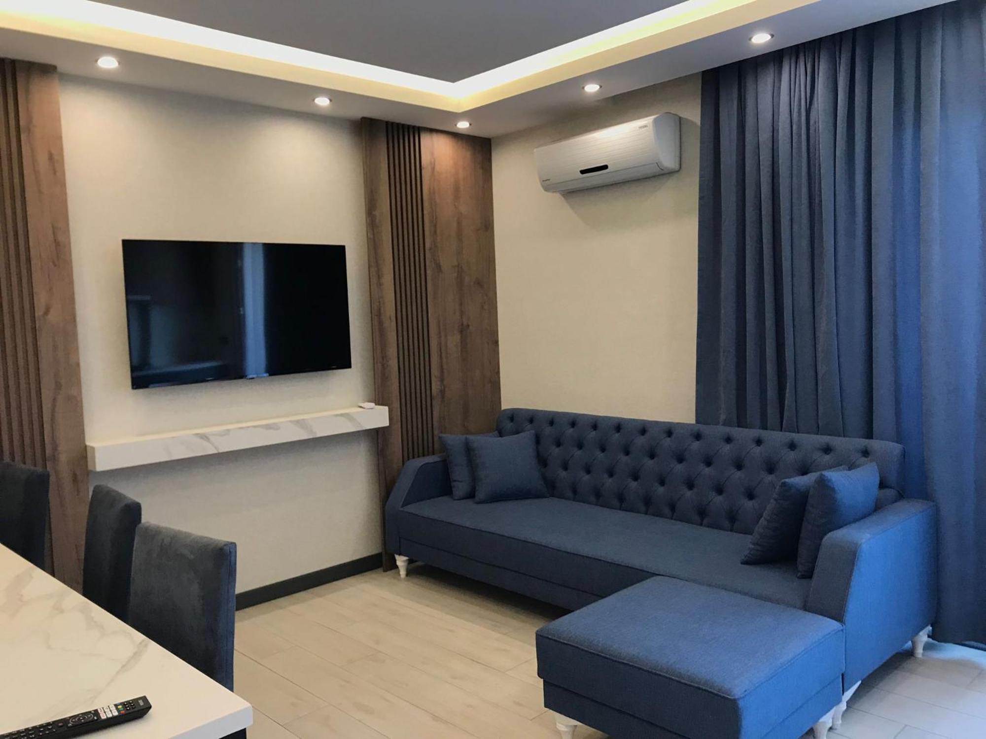 Yilmaz Trabzon