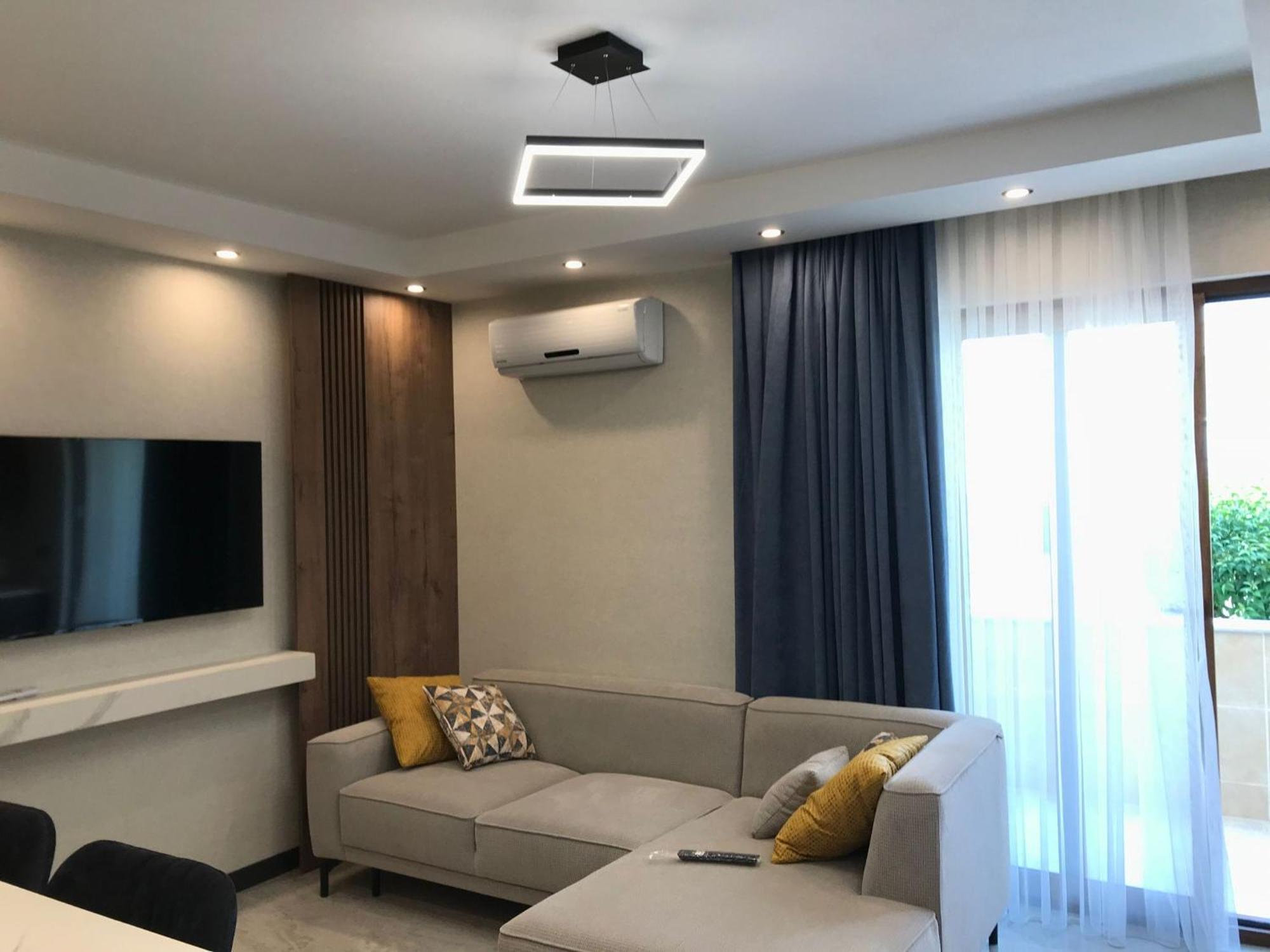 Yilmaz Aparthotel Trabzon