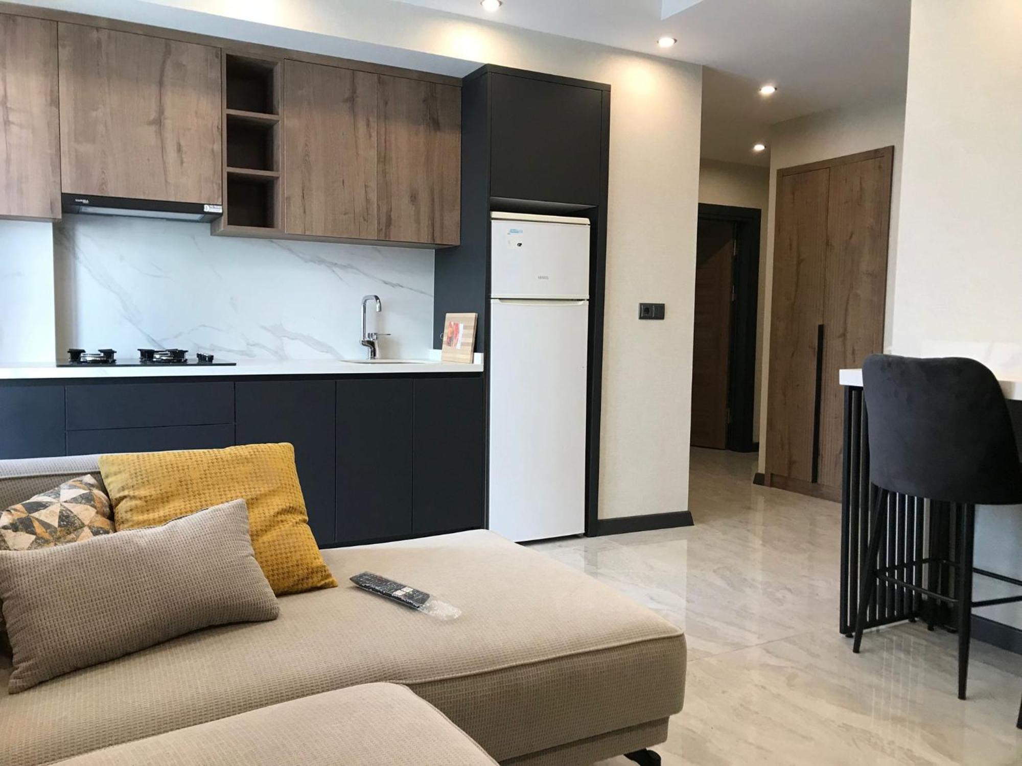 Aparthotel Yilmaz *