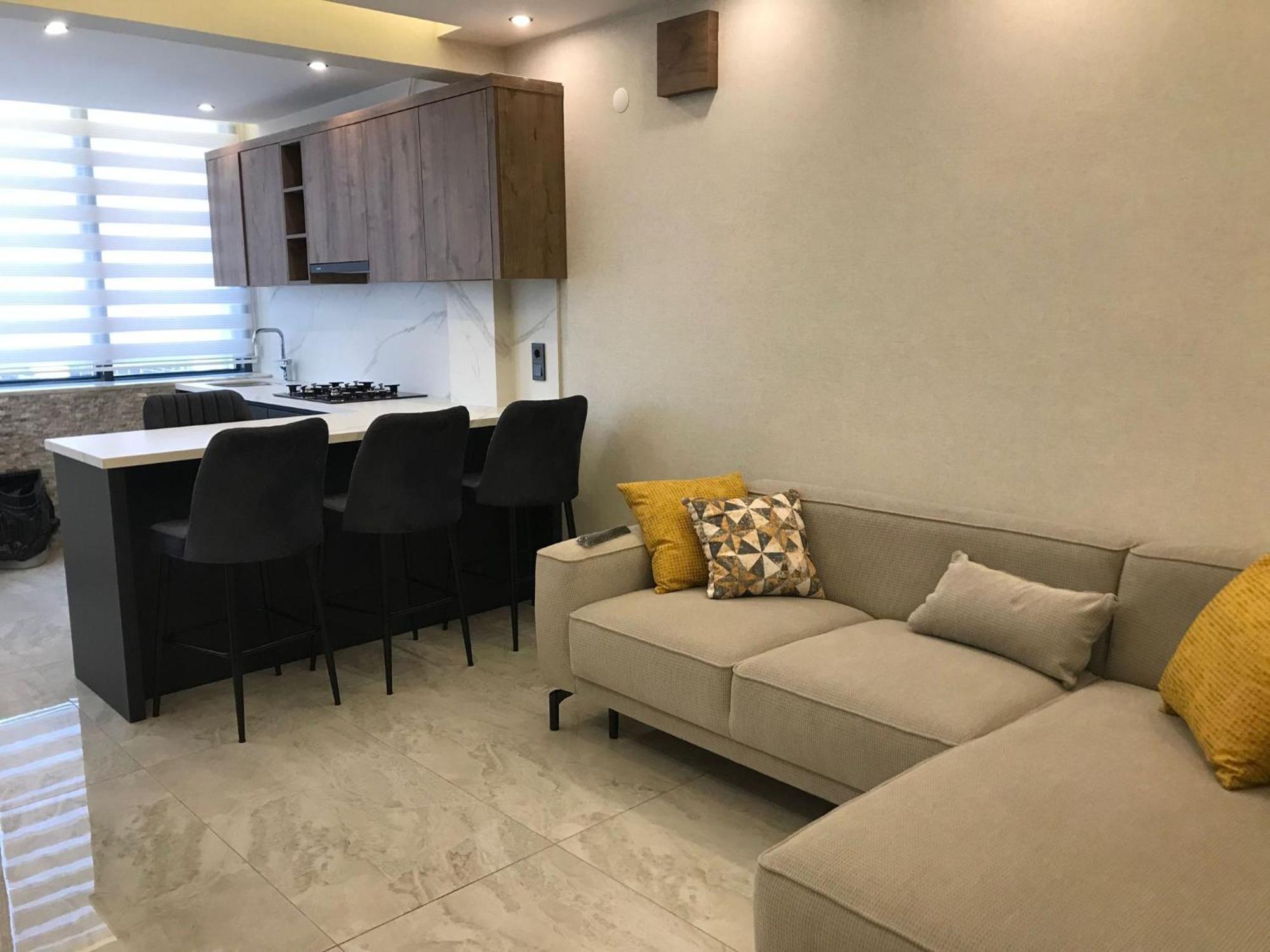 Aparthotel Yilmaz *