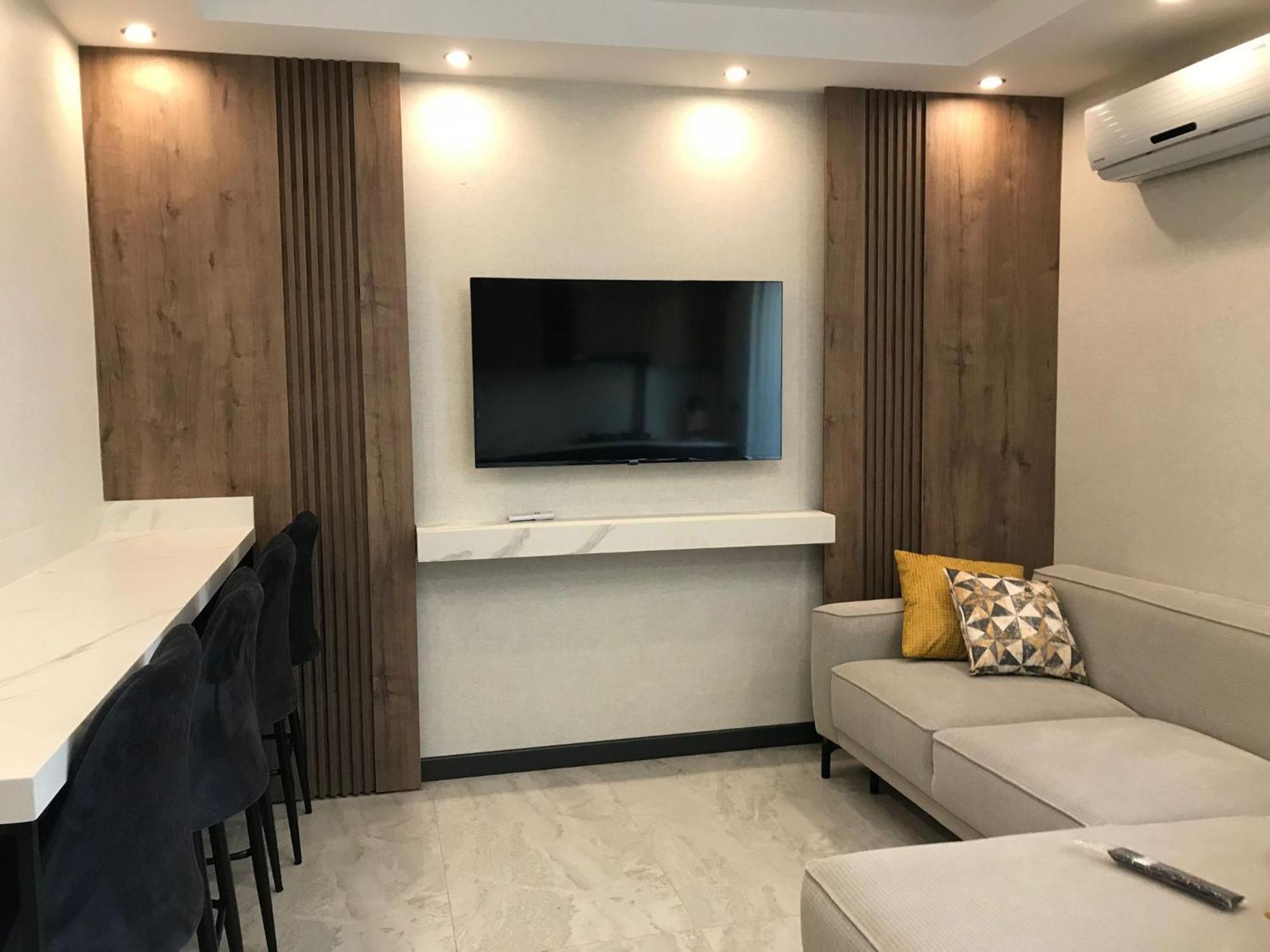 Yilmaz Aparthotel Trabzon