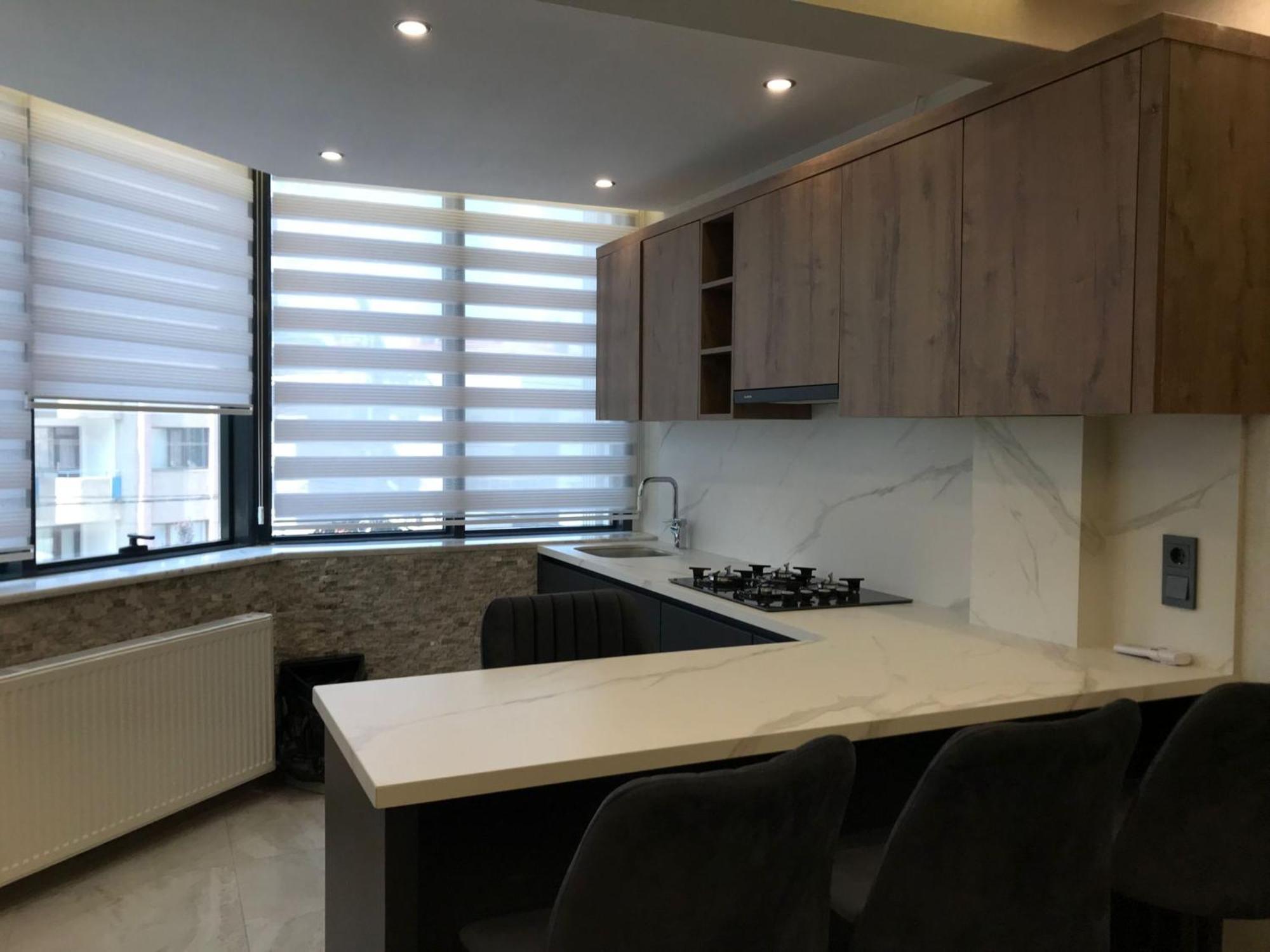 Aparthotel Yilmaz Trabzon