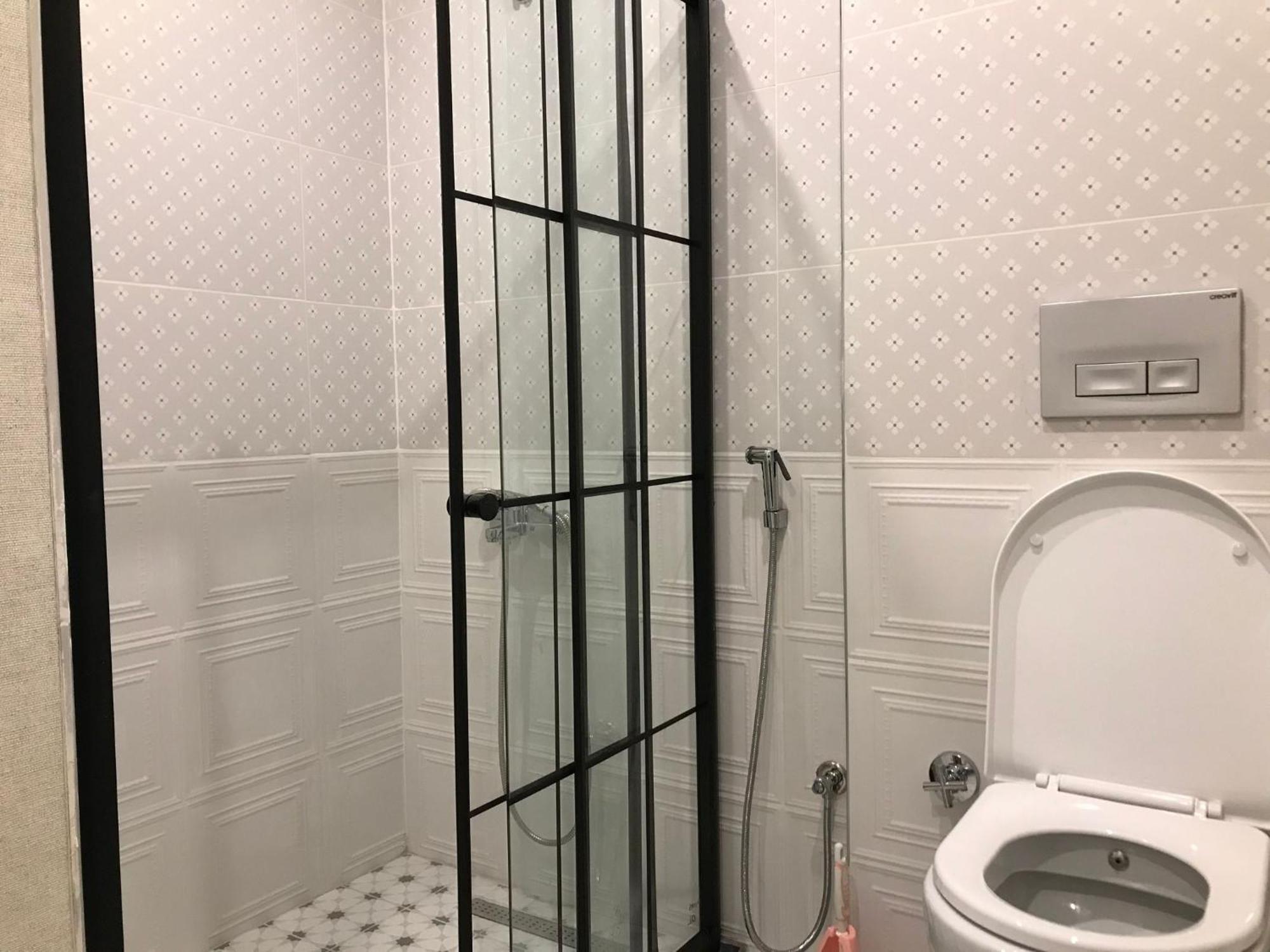 Aparthotel Yilmaz