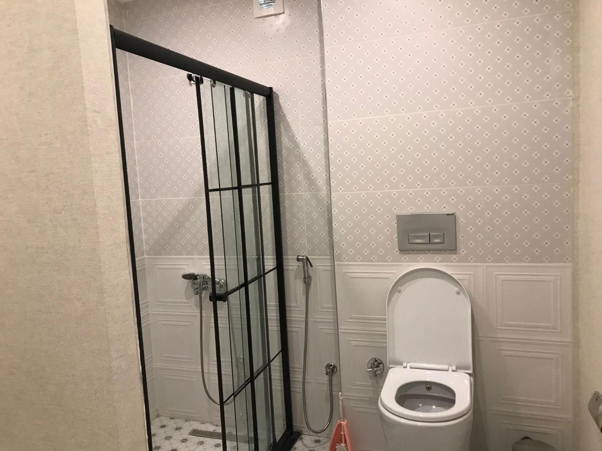 Yilmaz Aparthotel Trabzon