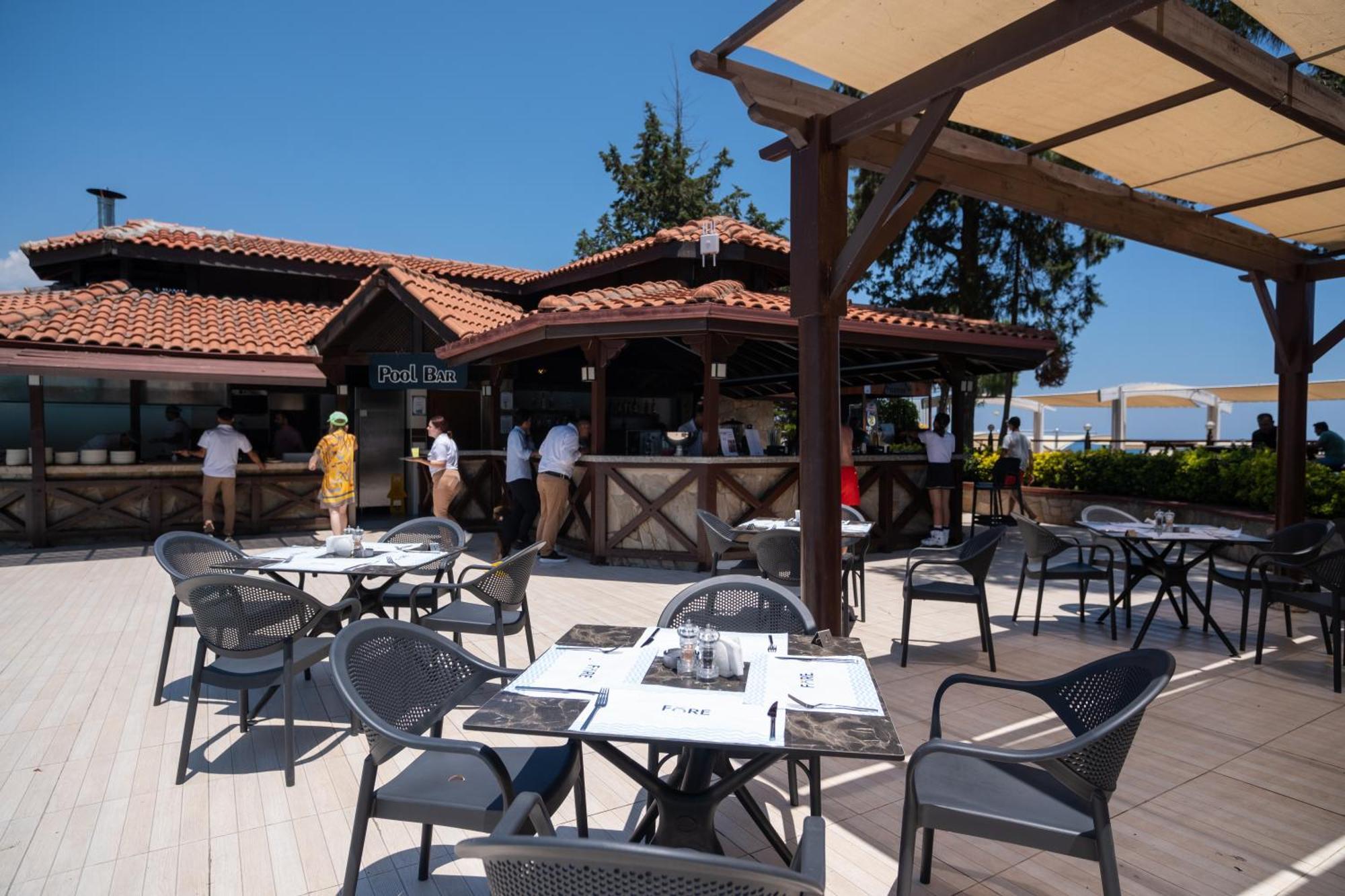 Fore & Kemer
