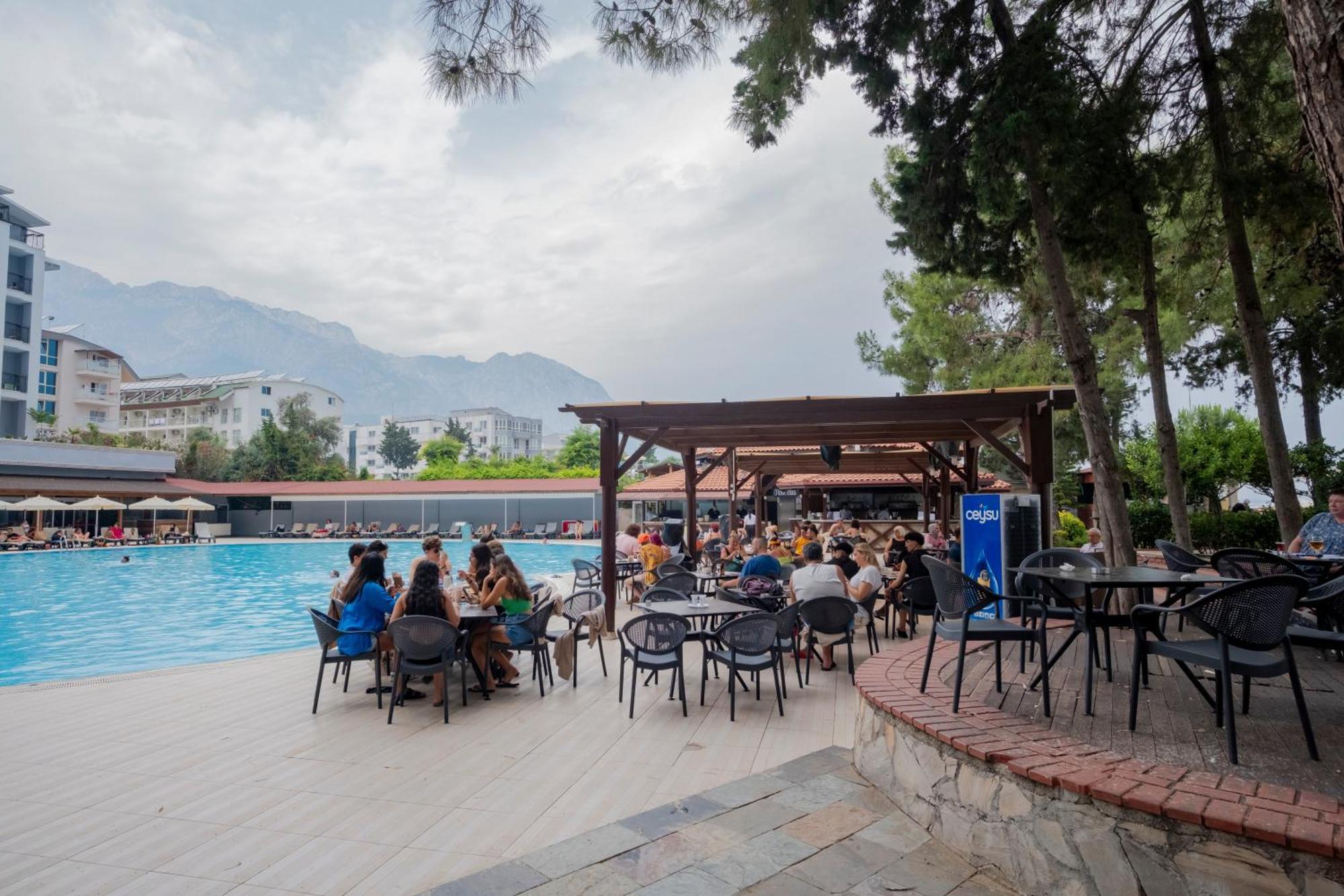 Fore & 4* Kemer