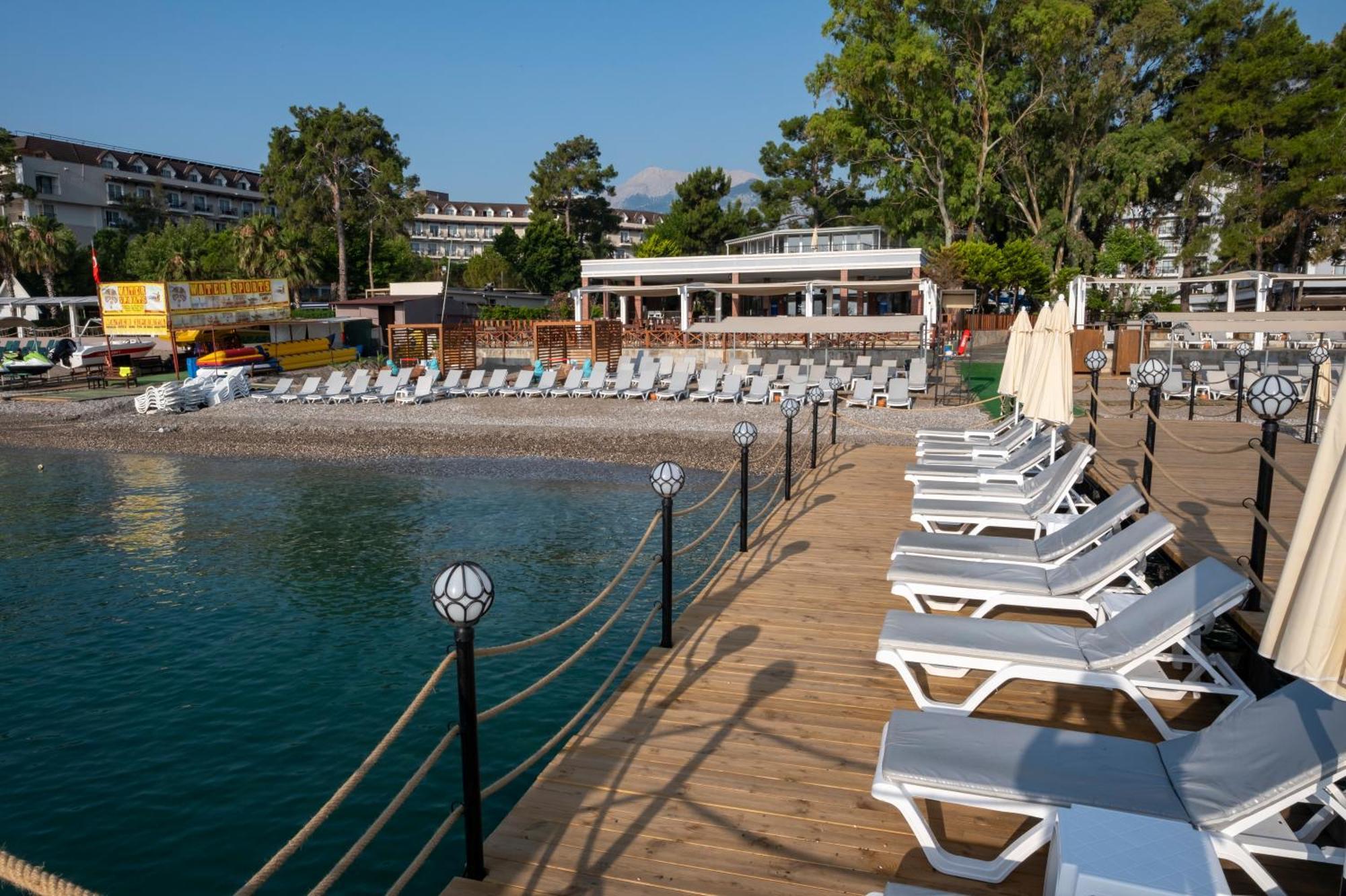 Hotel Fore & Kemer