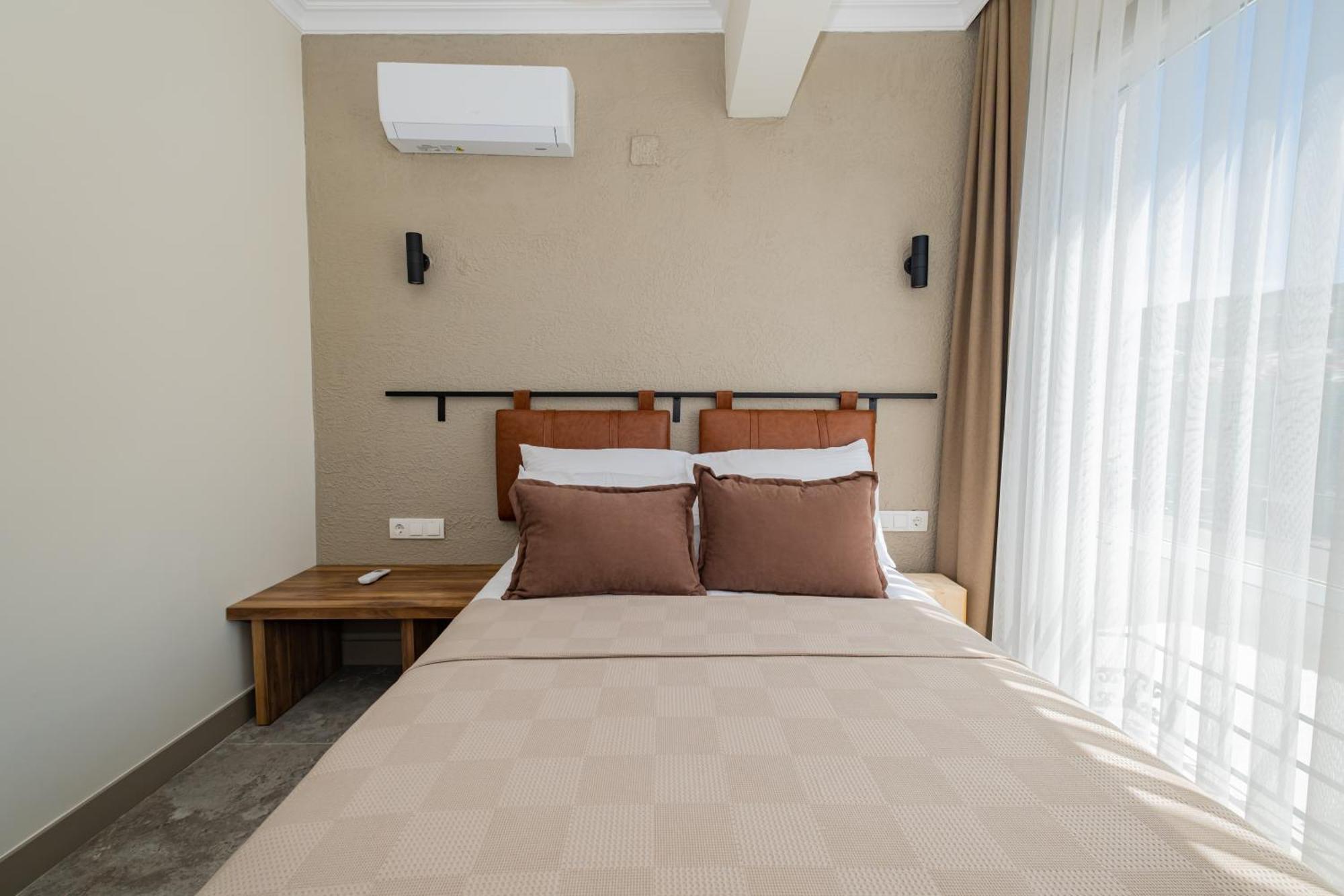 Bd Aparthotel