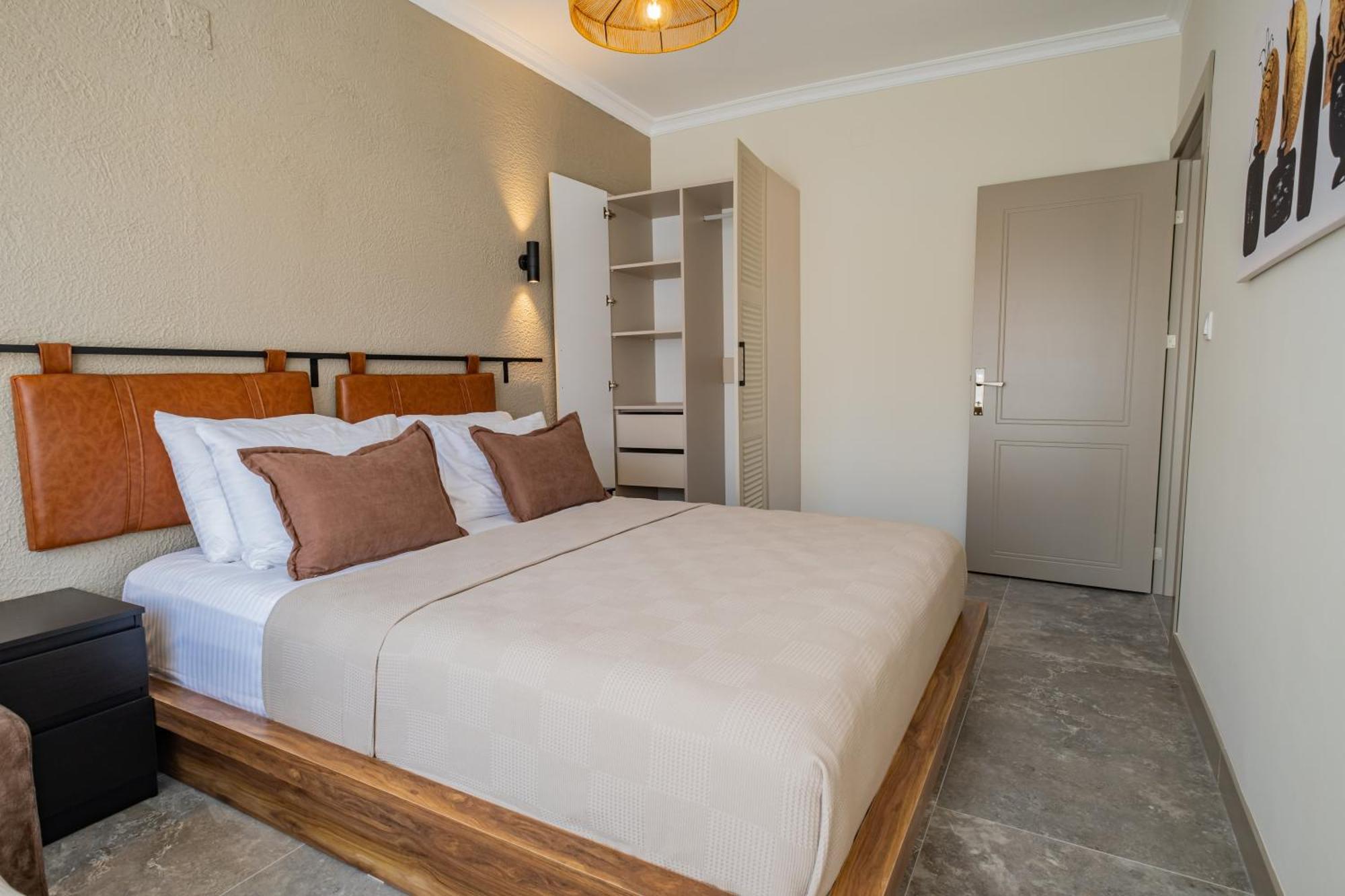 Bd Aparthotel *
