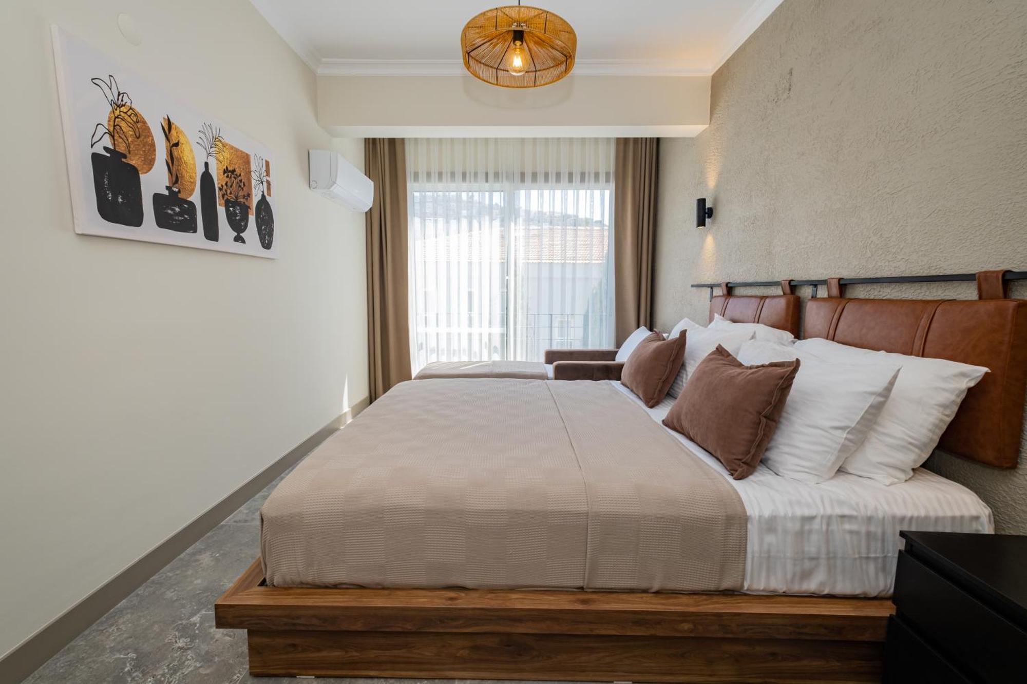 Bd Aparthotel Foca