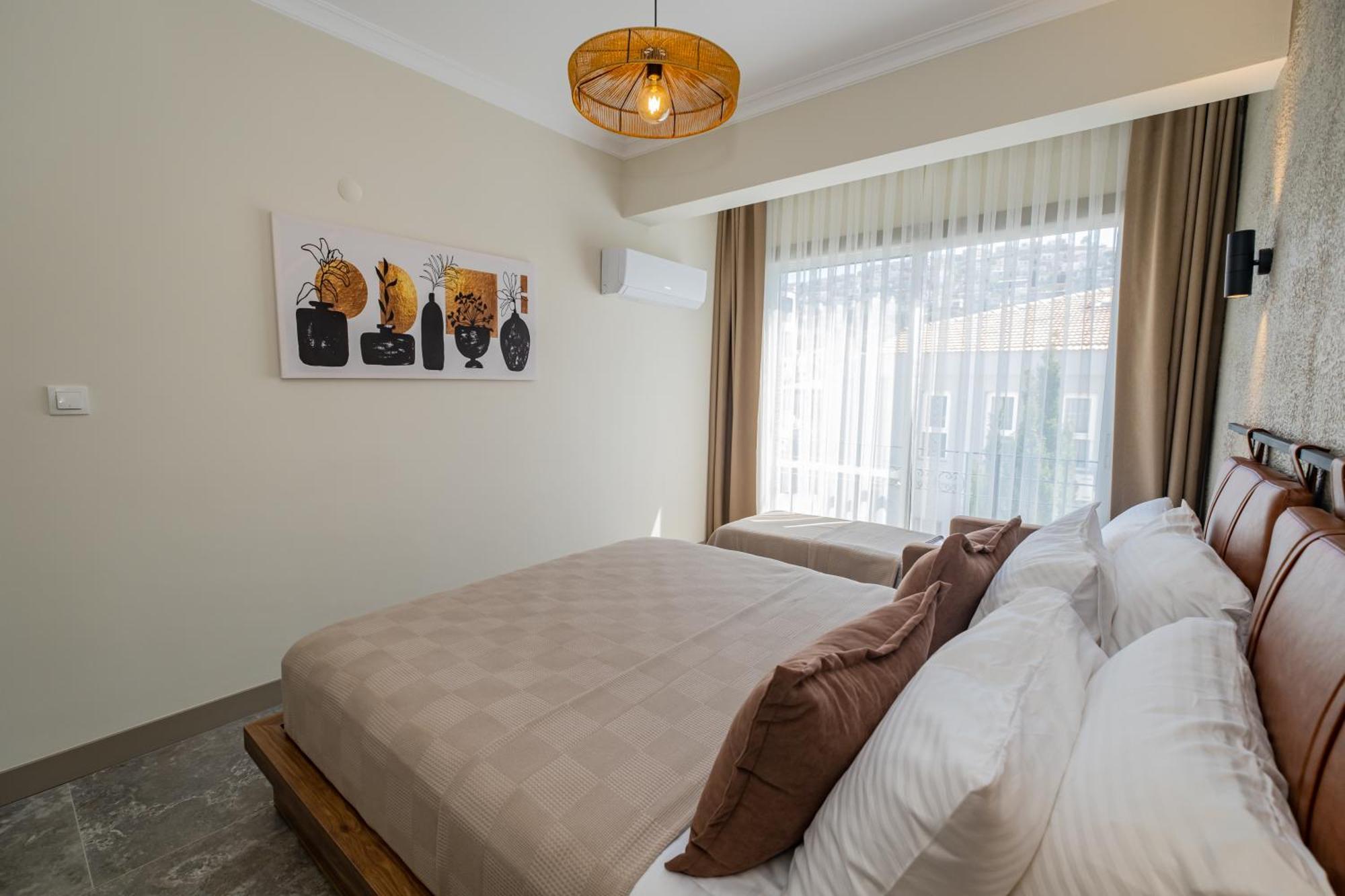 Aparthotel Bd Foca