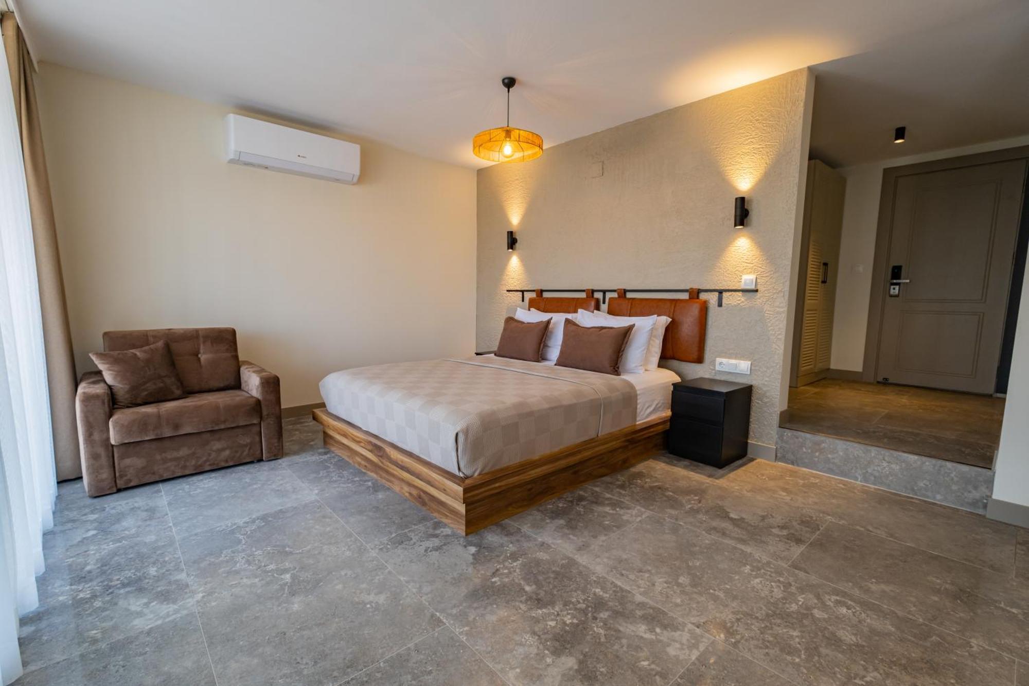 Bd Aparthotel *