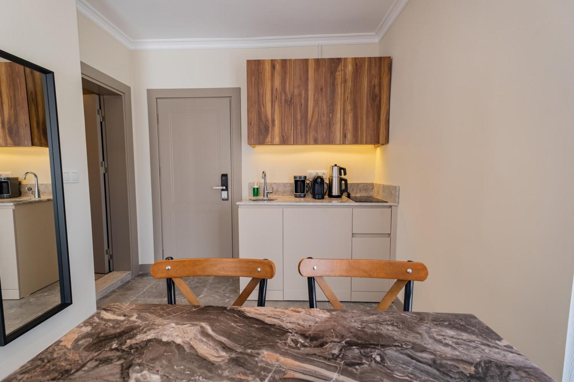 Bd Aparthotel