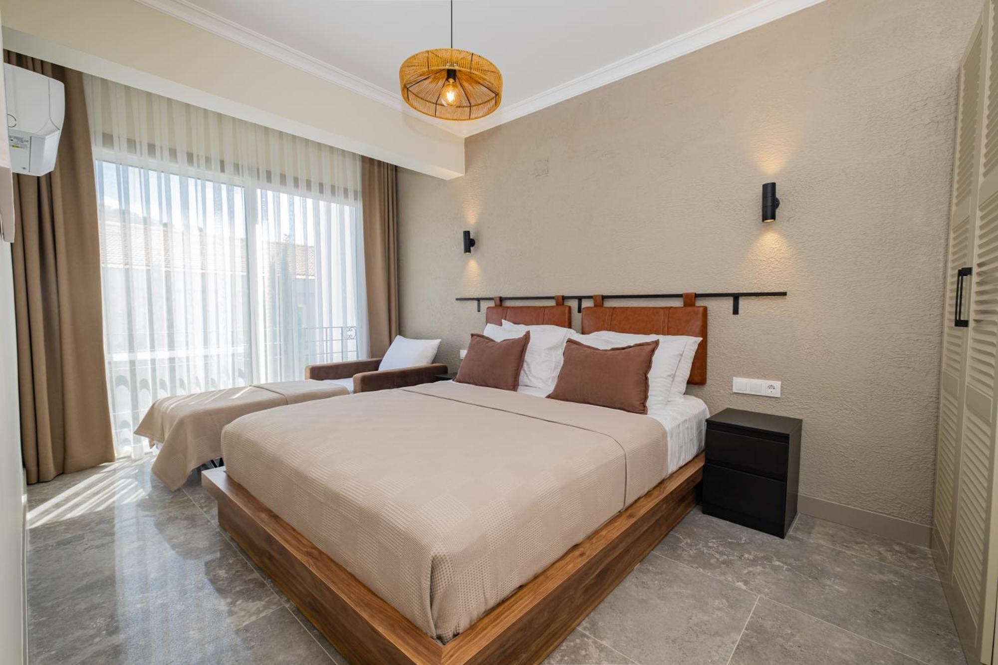 Bd Aparthotel *