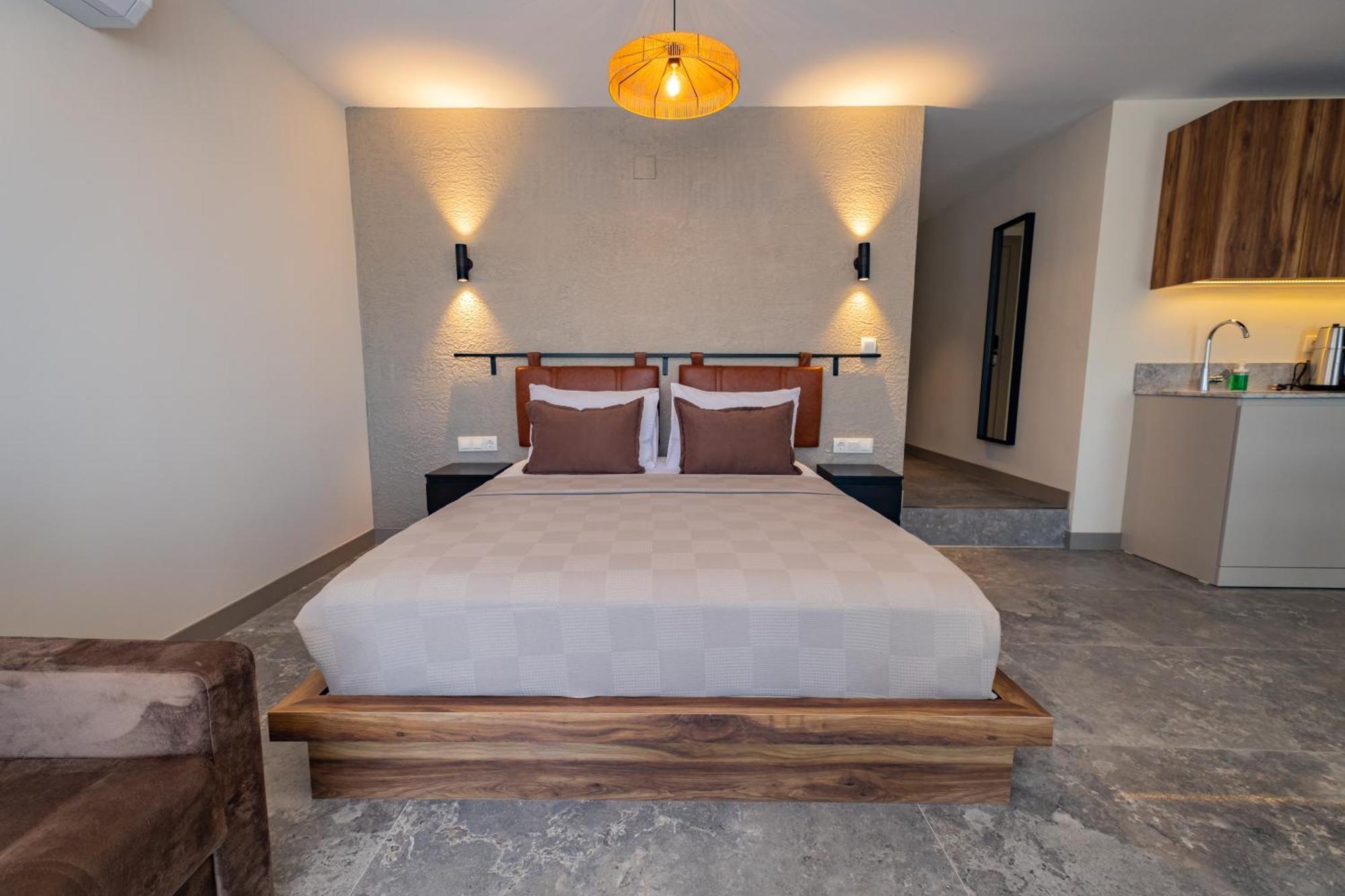 Aparthotel Bd Foca