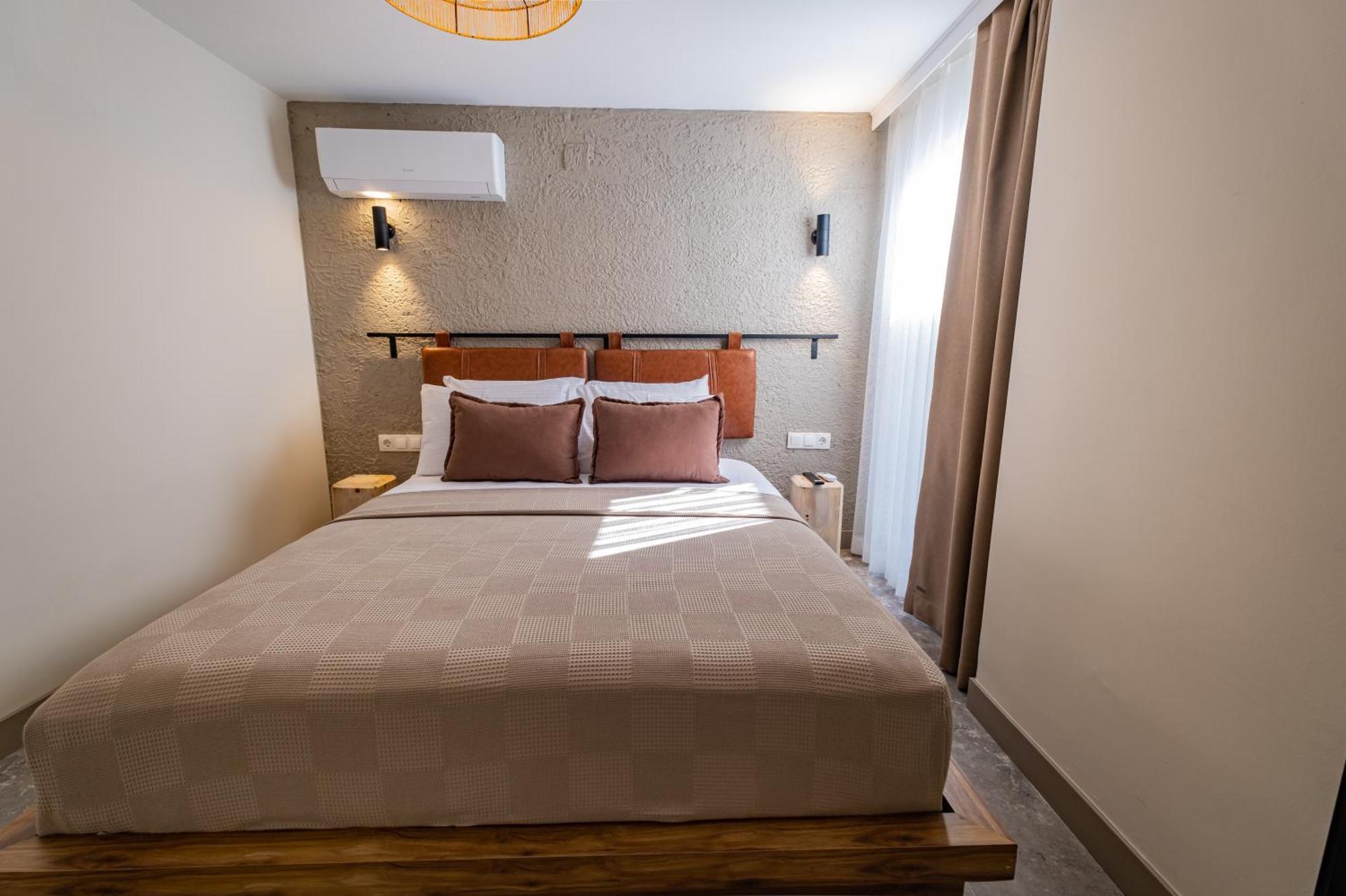 Bd Aparthotel