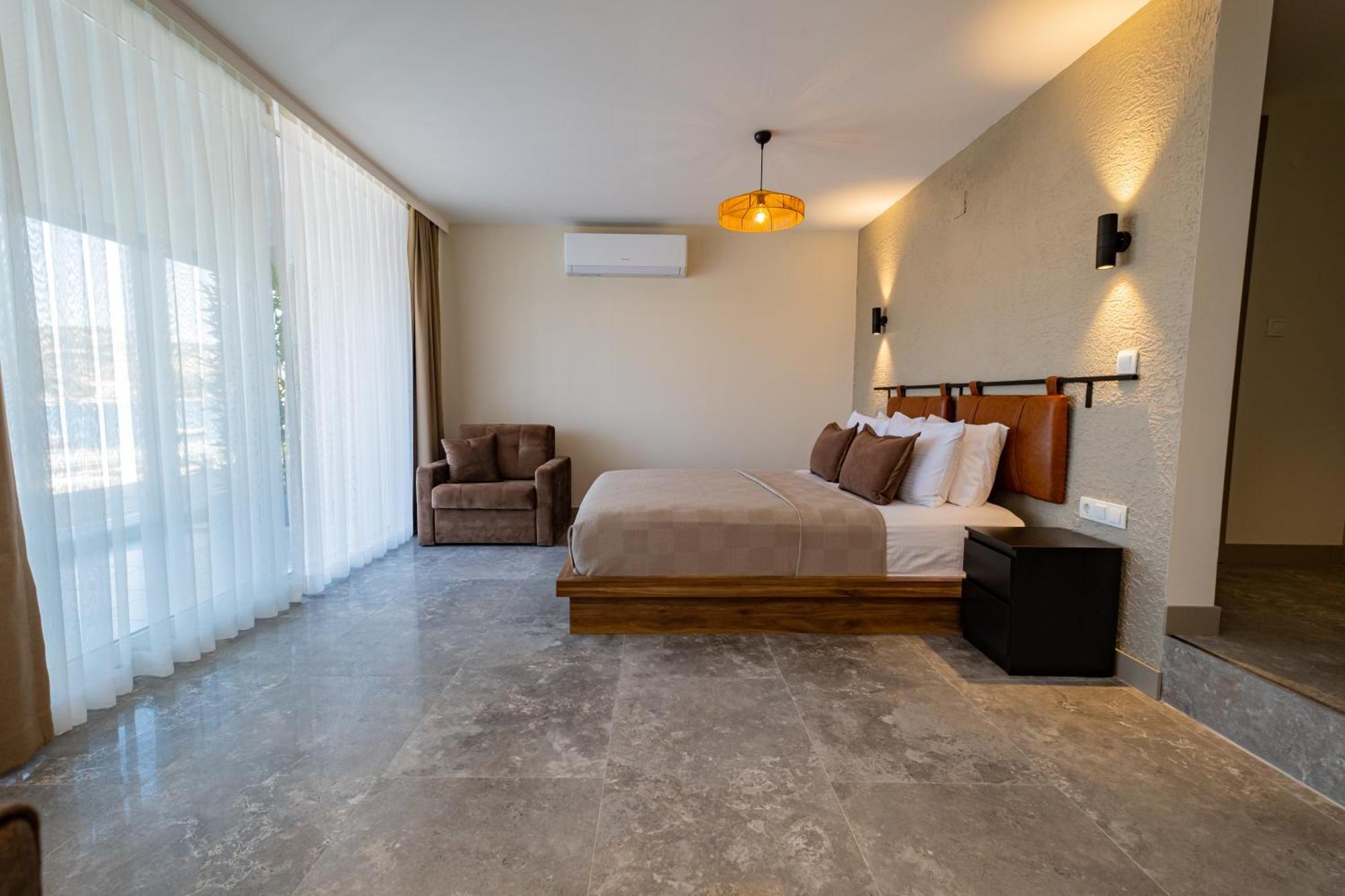Aparthotel Bd