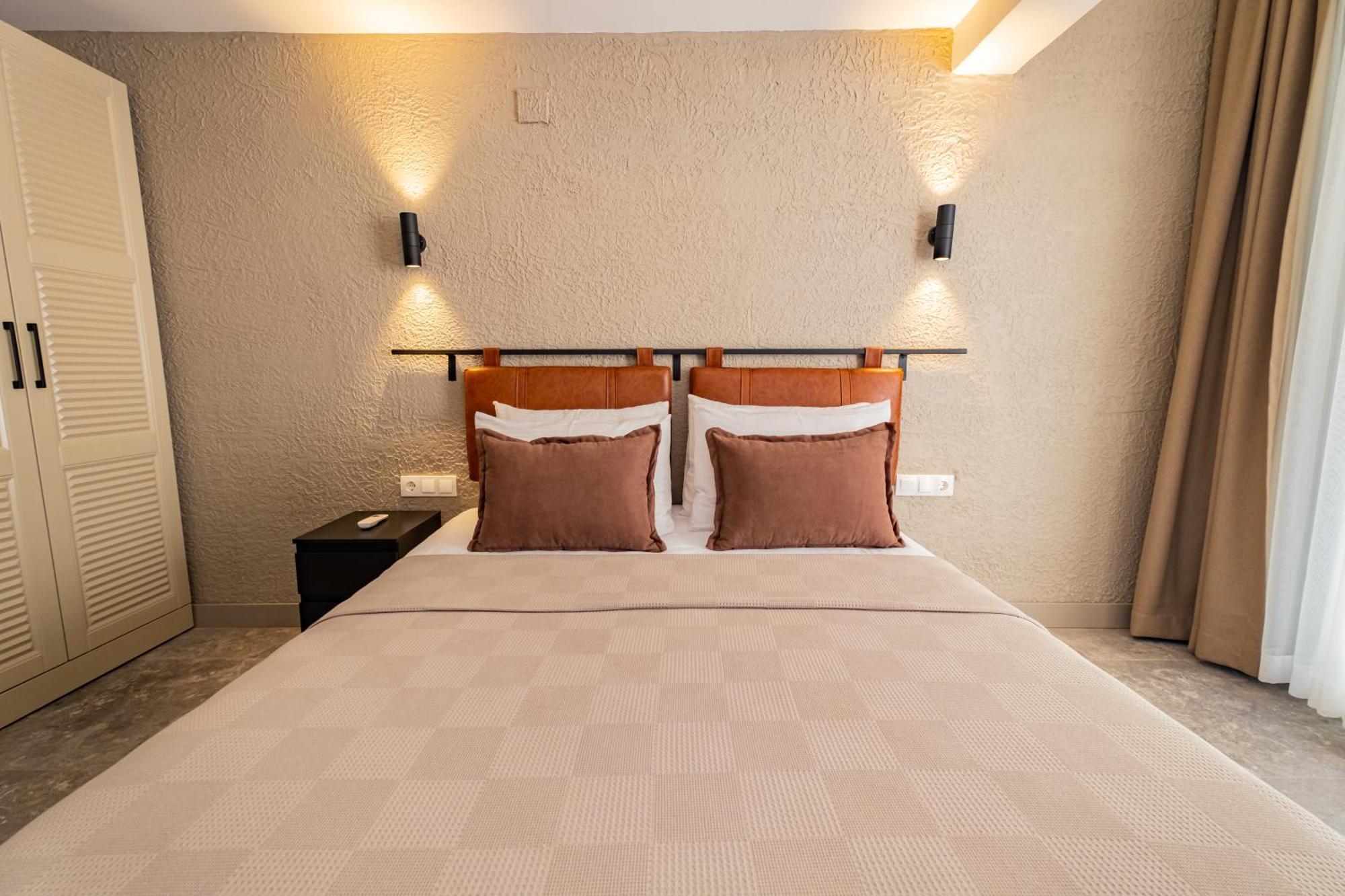 Bd Aparthotel