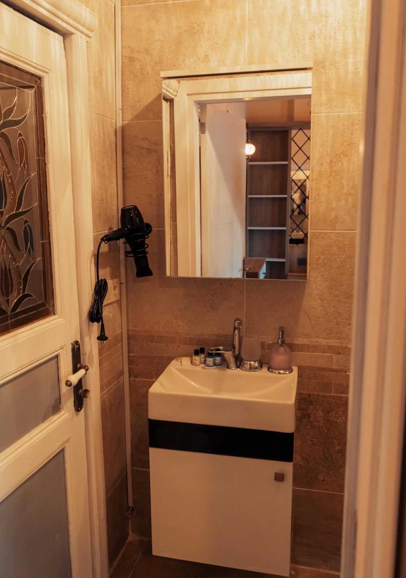 Astra Boutique Hotel Istanbul