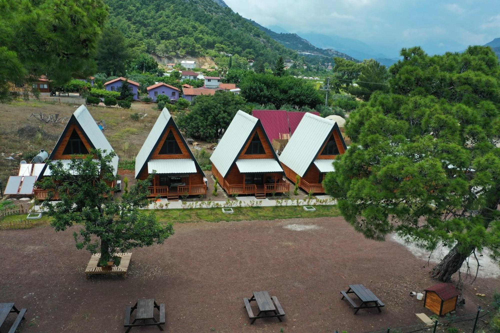 Lalin Kumluca