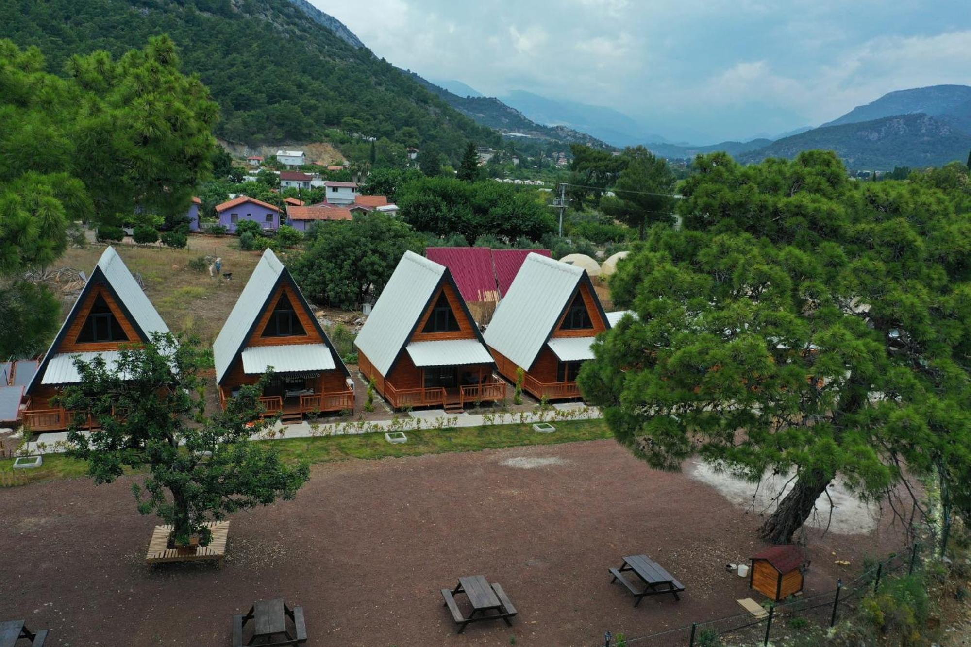 Lalin Aparthotel
